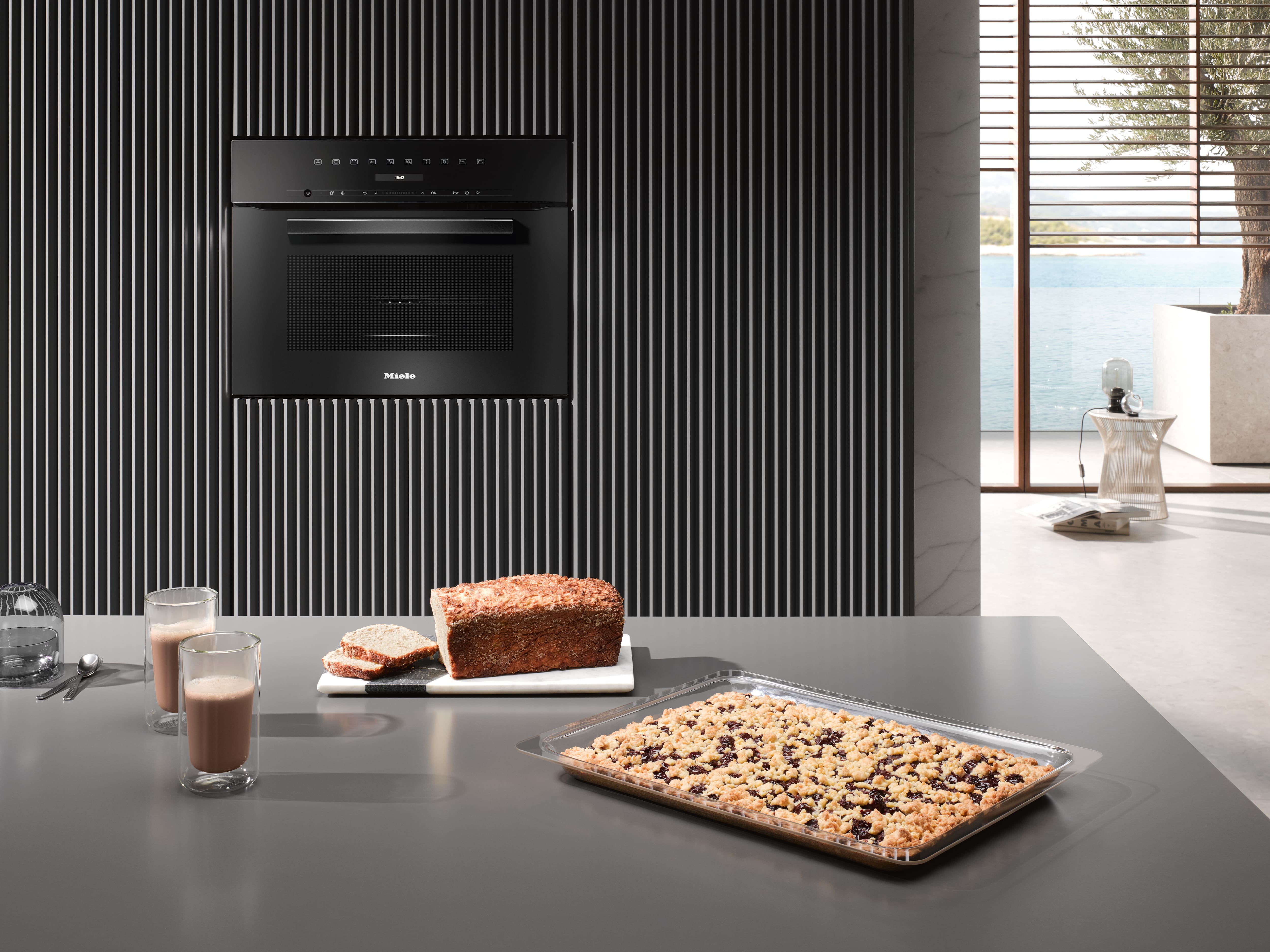 Miele - HGS 100 – Küchenzubehör - 6