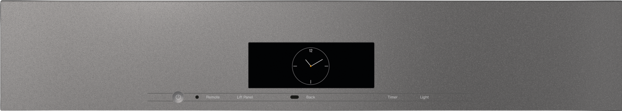 Miele - DGC 7870 Graphite grey – Steam ovens and combi-steam ovens - 2 Miele - DGC 7870 Graphite grey – Steam ovens and combi-steam ovens - 2