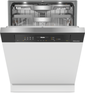 G 7719 SCi XXL AutoDos Integrated dishwasher XXL