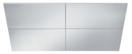 DRP 2900 Edge extraction panel