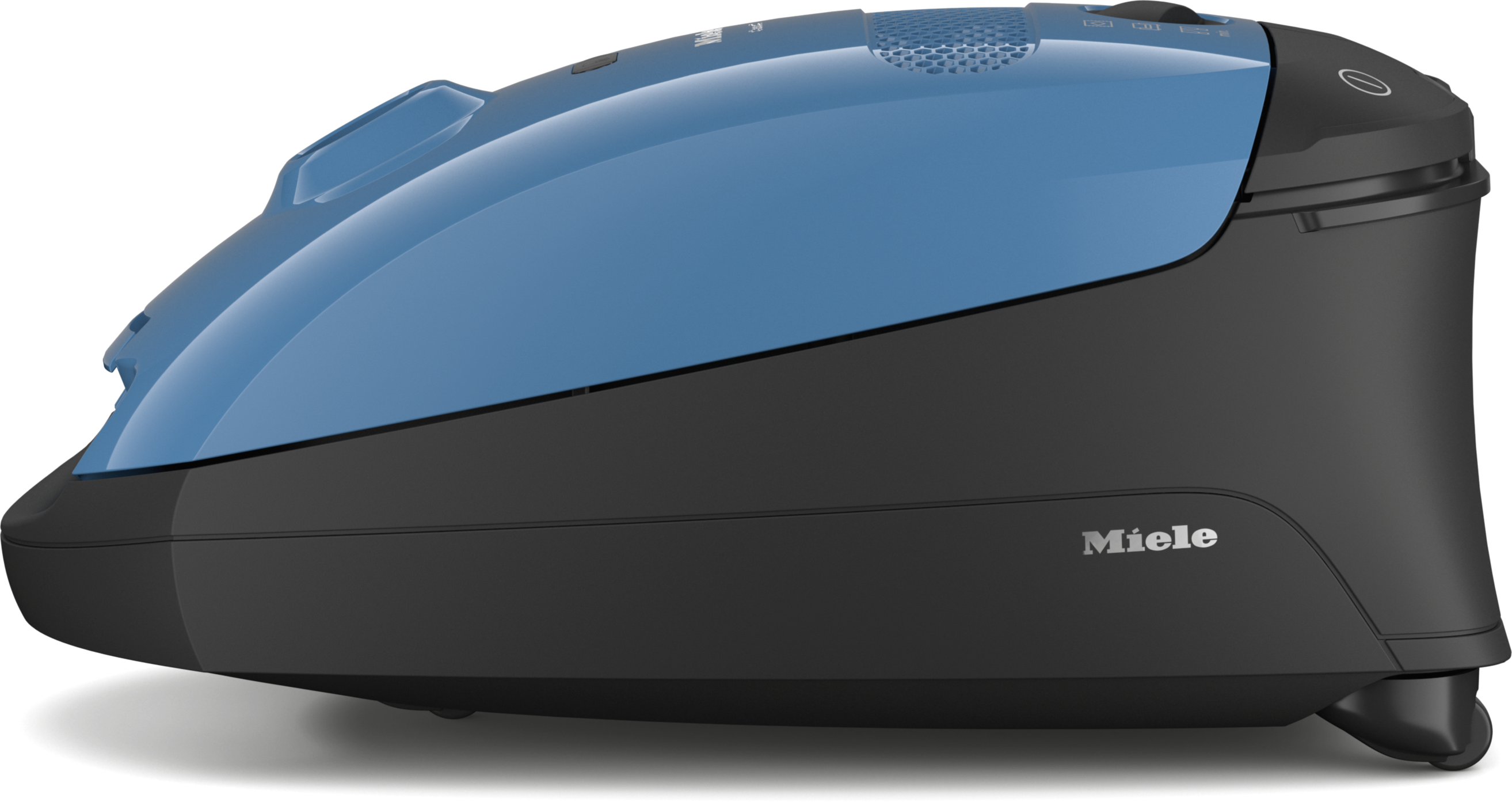 Miele - Classic C1 Junior Techblå – Støvsugere - 2