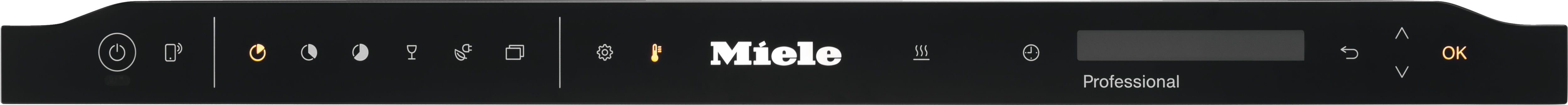 Miele - PFD 104 SCVi XXL Bez frontu – Profesjonalne zmywarki - 6