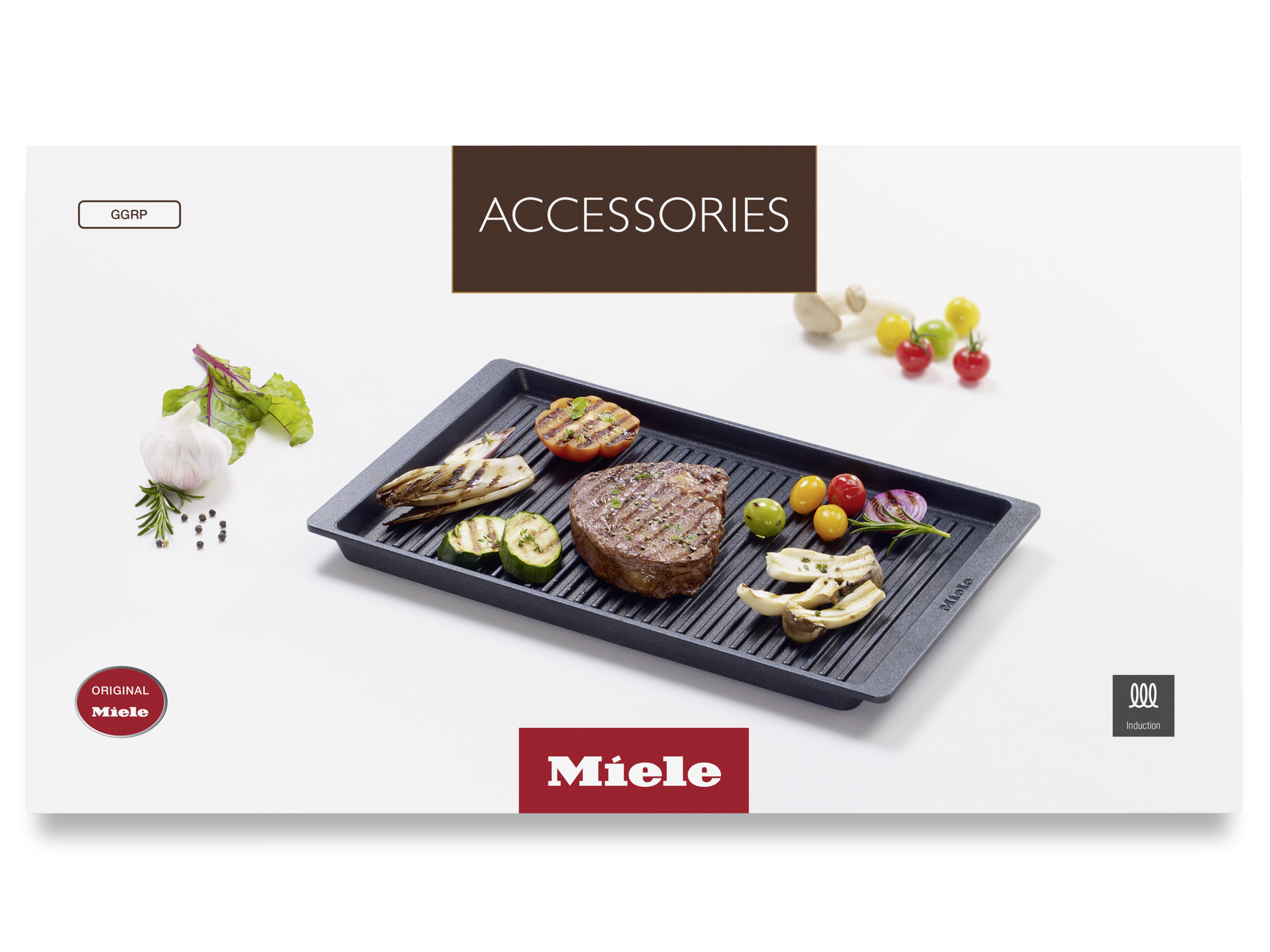 Miele - GGRP – Accesorii pentru bucătărie - 3