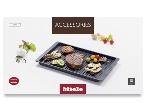 GGRP Gourmet Griddle Plate product photo Front View2 L