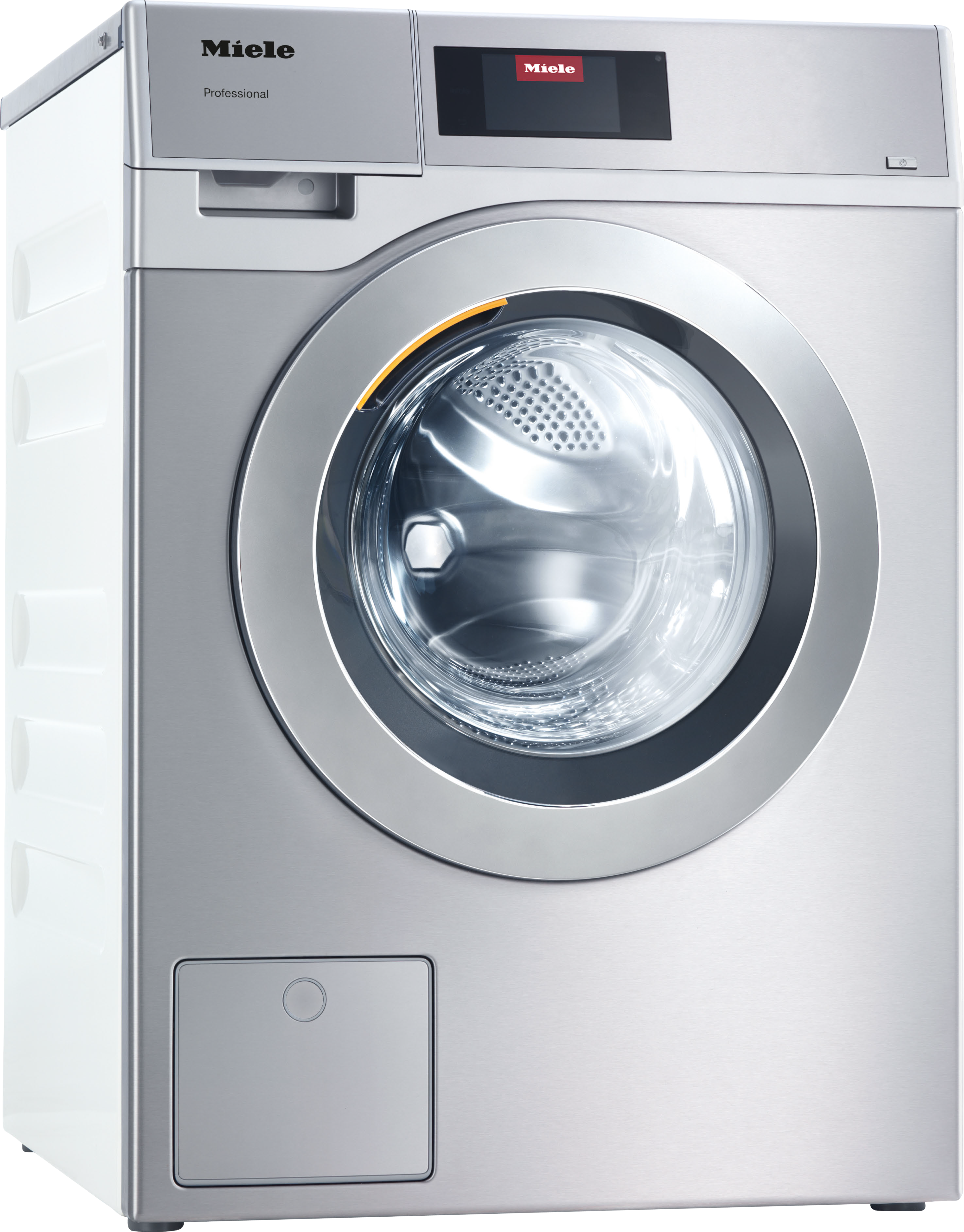 Professional laundry technology - Professional washing machines - PWM 908 [EL DP]