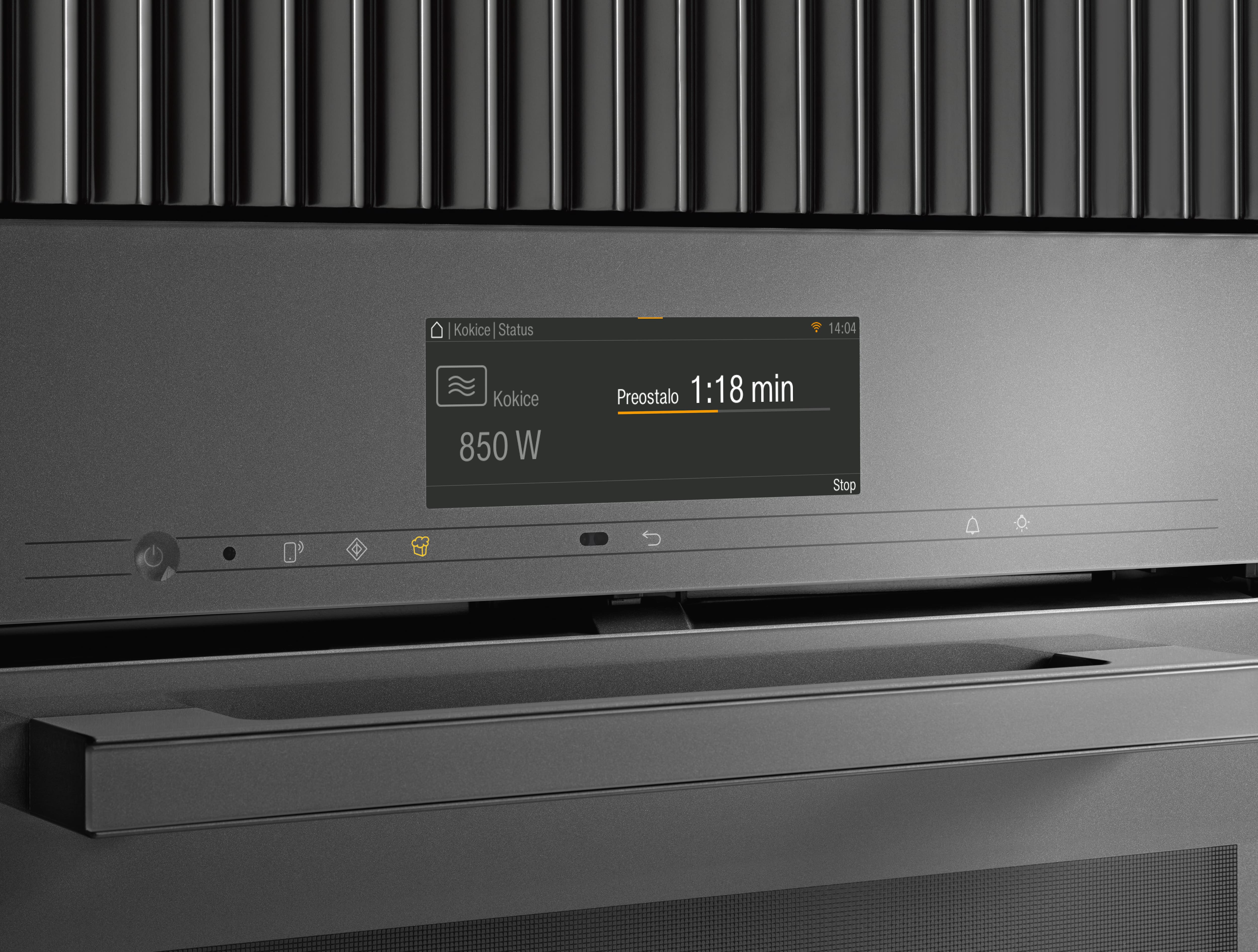 Svježe kokice s jednim pritiskom gumba Svježe kokice s jednim pritiskom gumba