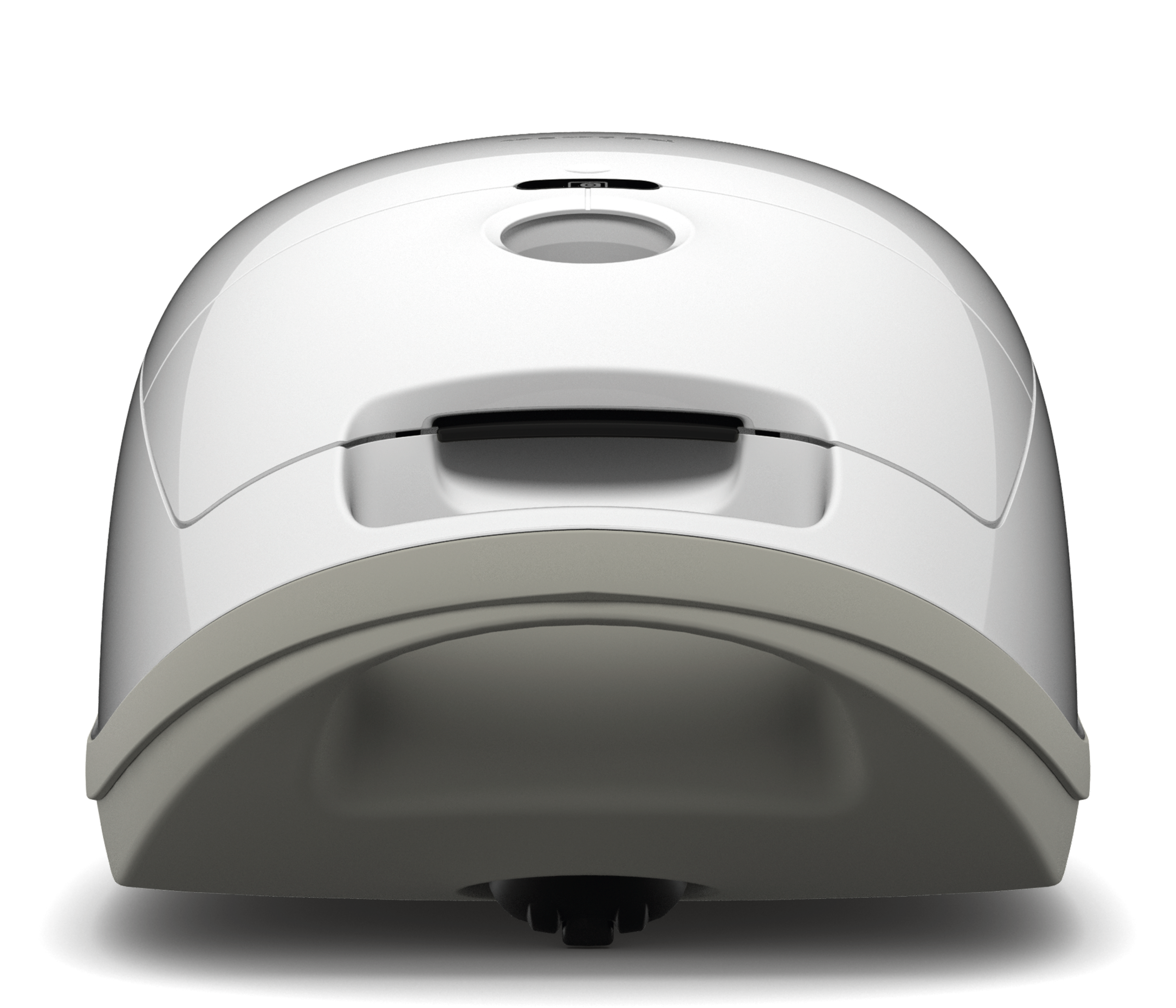 Miele - Guard M1 Parquet XL Brilliant White – Vacuum cleaners - 4