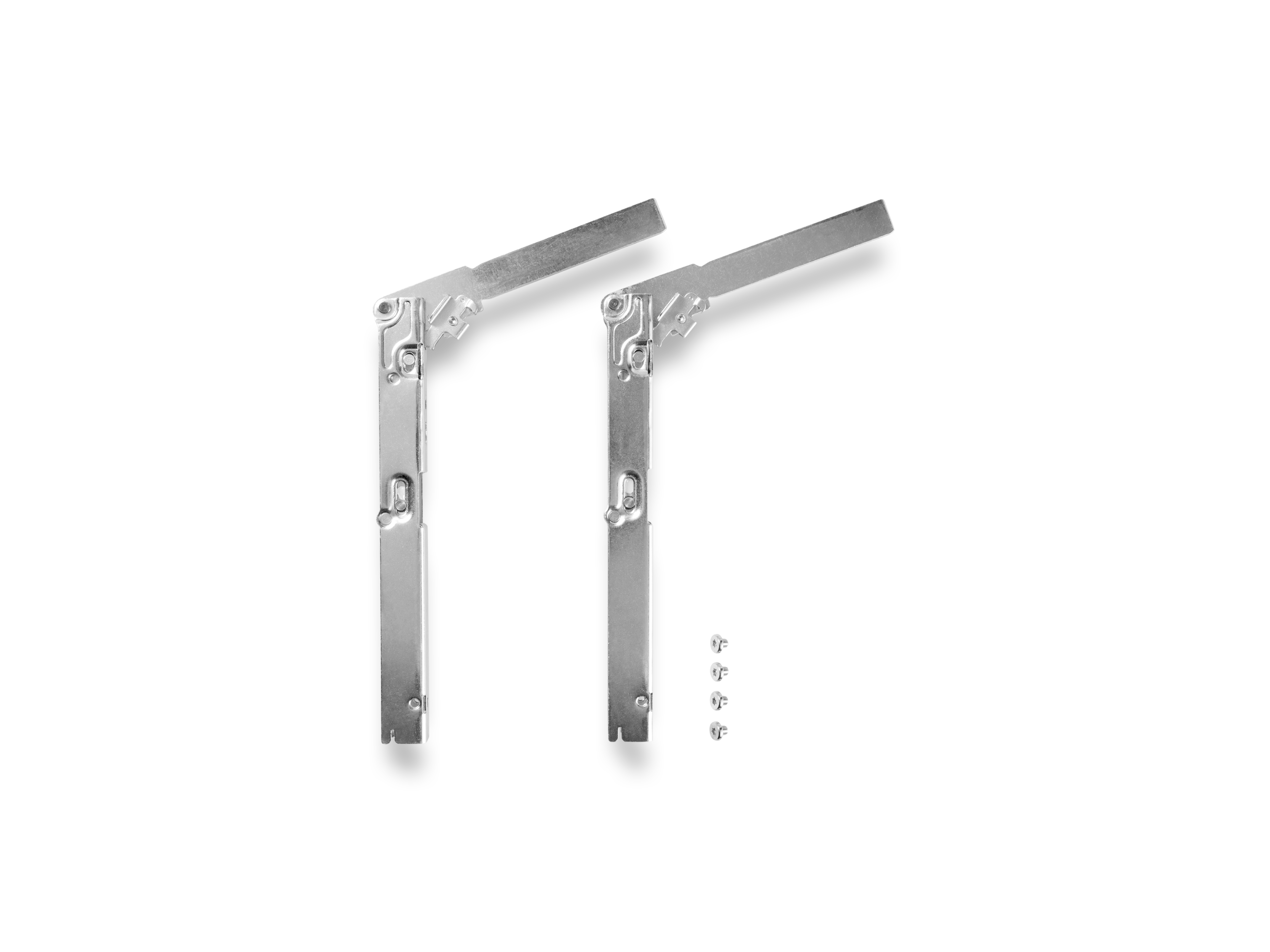Kitchen appliance spare parts - Spare parts for ovens - Conv.kit hinge 2 Pcs. Kitchen appliance spare parts - Spare parts for ovens - Conv.kit hinge 2 Pcs.