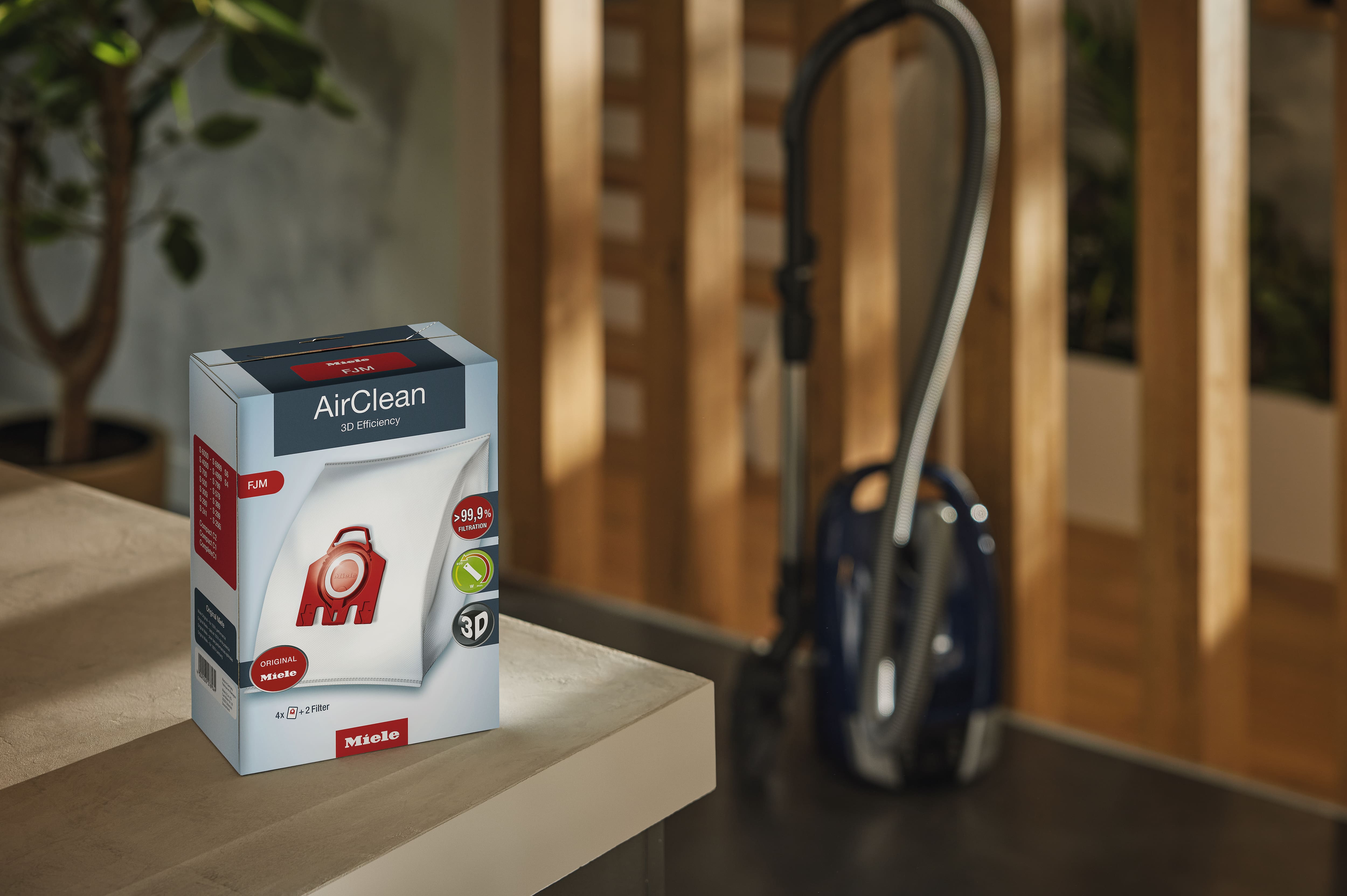 Miele - FJM AirClean 3D – Vacuum cleaner accessories - 6