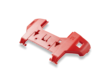 Miele Vacuum Bracket - Spare Part 05963942 product photo Front View2 S