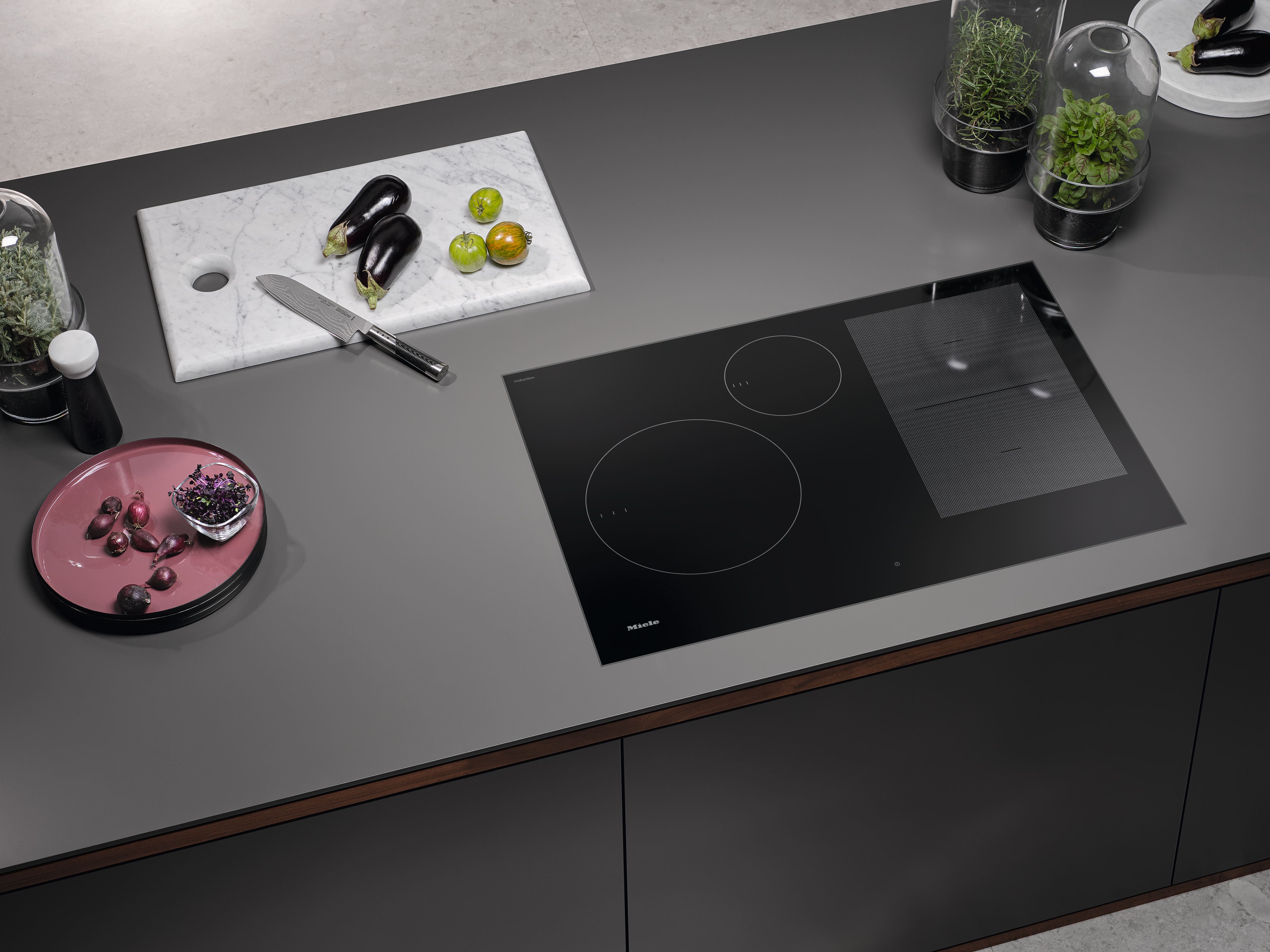 Miele - KM 7735 FL – Cooktops - 3