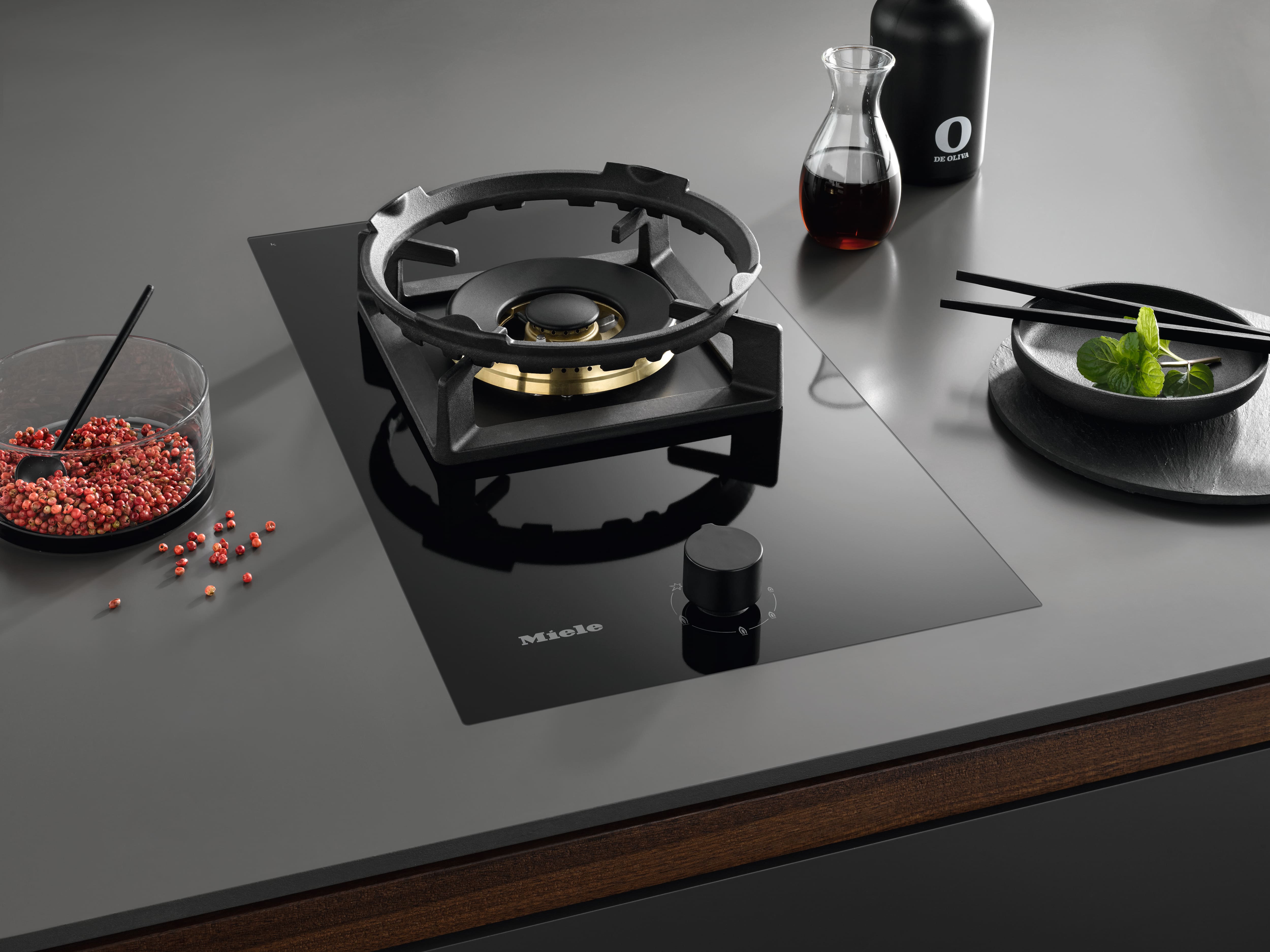 Miele - CS 7151 FL – Hobs - 3 Miele - CS 7151 FL – Hobs - 3