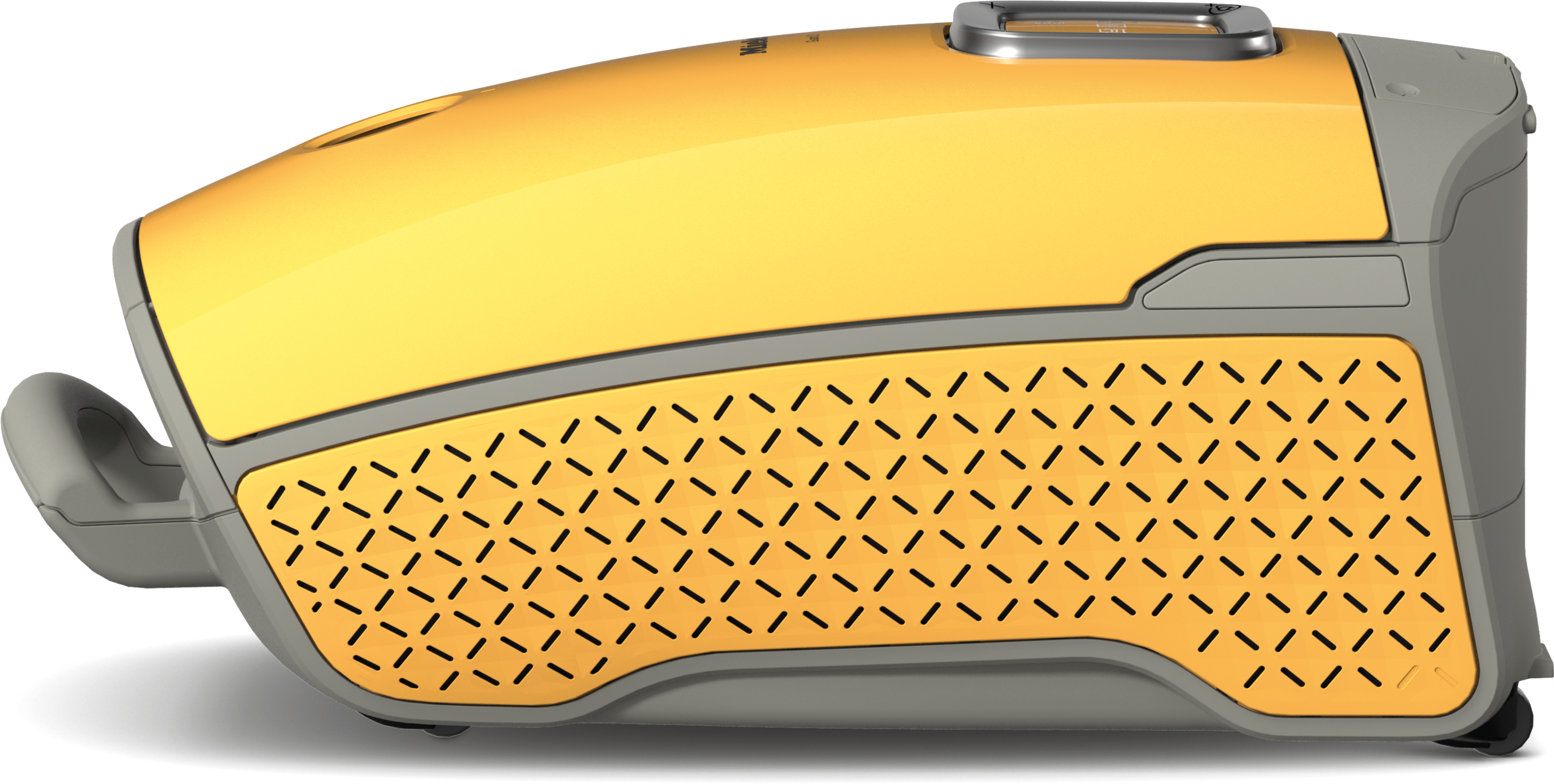 Miele - Guard L1 Flex Jaune orangé – Aspirateurs - 3 Miele - Guard L1 Flex Jaune orangé – Aspirateurs - 3