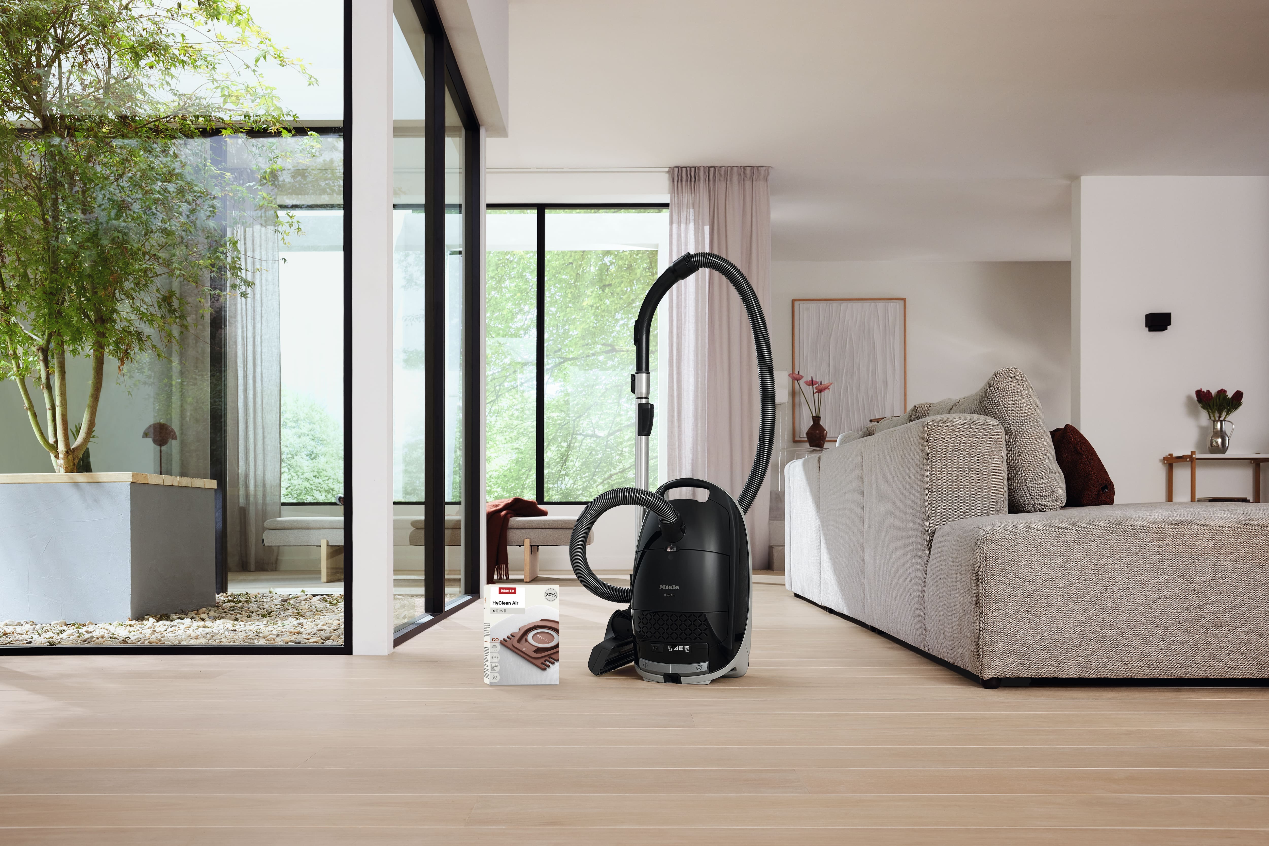 Miele - CO HyClean Air – Vacuum cleaner accessories - 5 Miele - CO HyClean Air – Vacuum cleaner accessories - 5