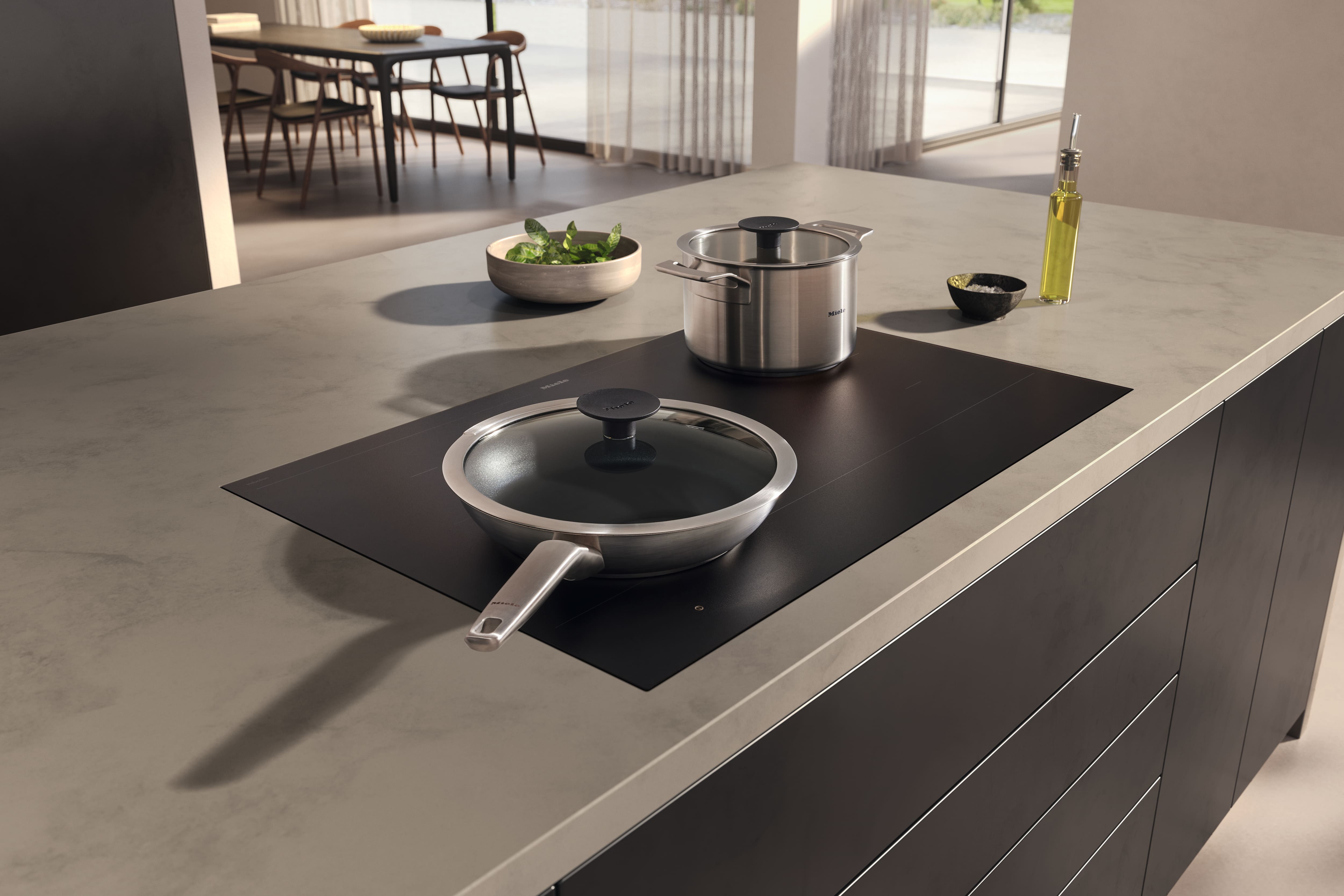 Miele - KMPD 2800-3 – Køkkentilbehør - 4