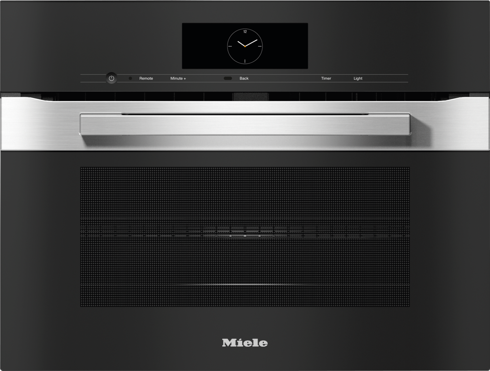 Ovens - Speed Ovens - H 7840 BM AM Ovens - Speed Ovens - H 7840 BM AM