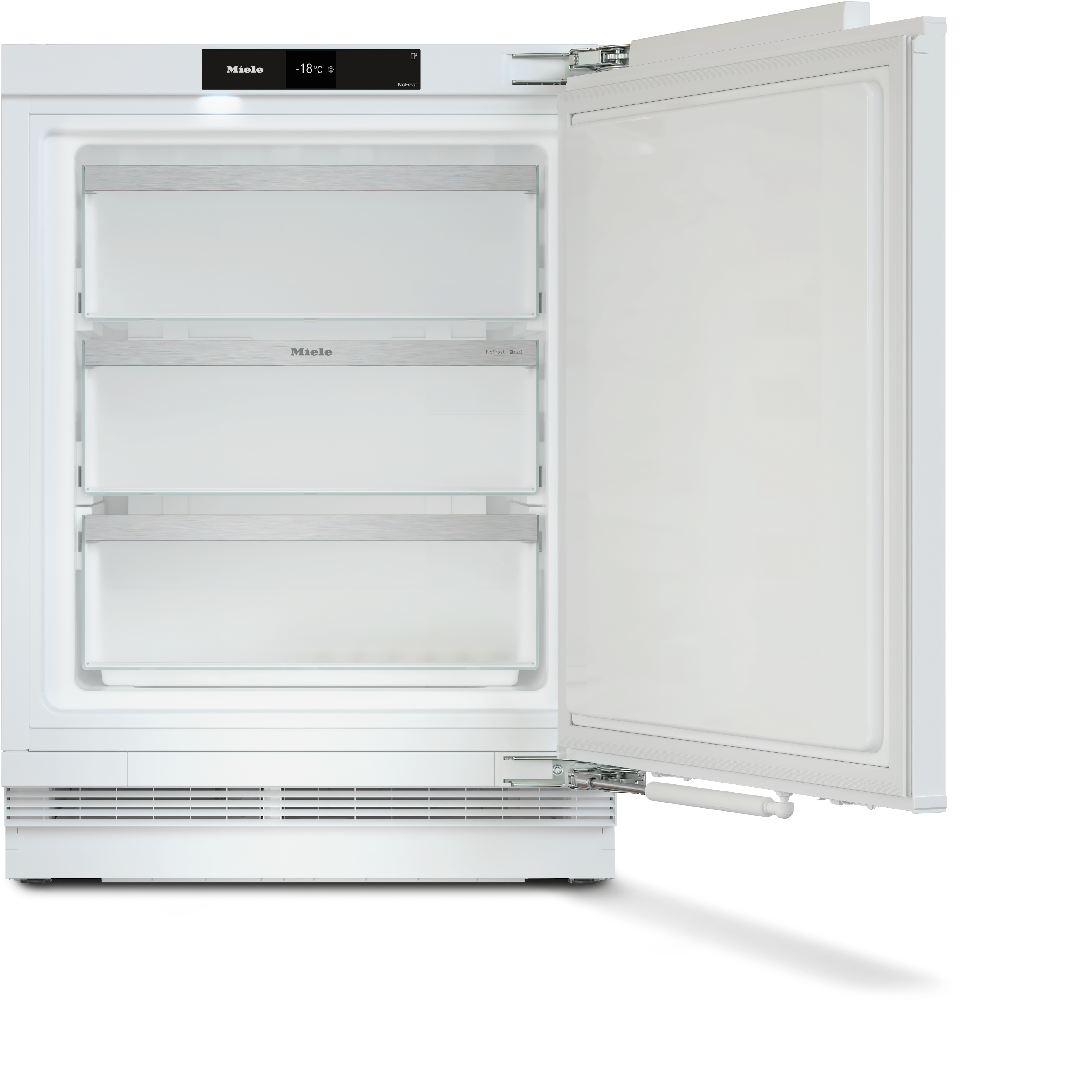 Miele - FNUS 7040 D – Køle- og fryseskabe - 2 Miele - FNUS 7040 D – Køle- og fryseskabe - 2