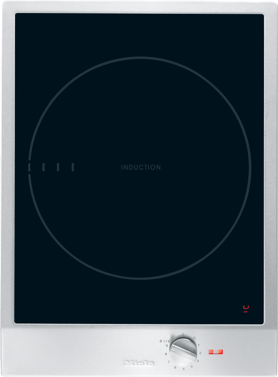 Kochfelder - ProLine - CS 1221-1 I