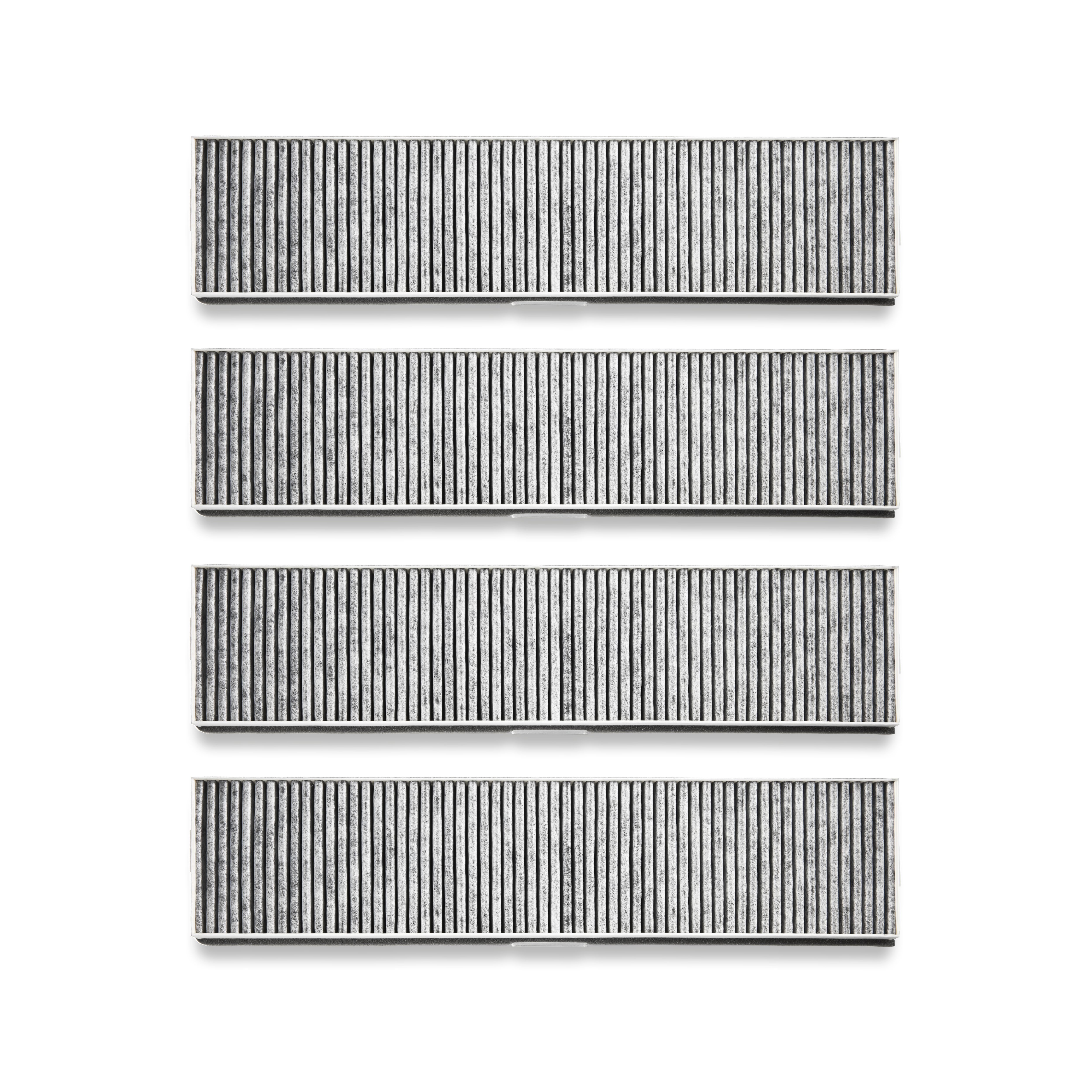Kitchen accessories - 2-Year Supply - DKF 13-P Charcoal Filter