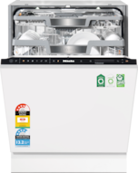 PFD 104 SCVi XXL Fully integrated XXL dishwasher with 3D&nbsp;MultiFlex tray