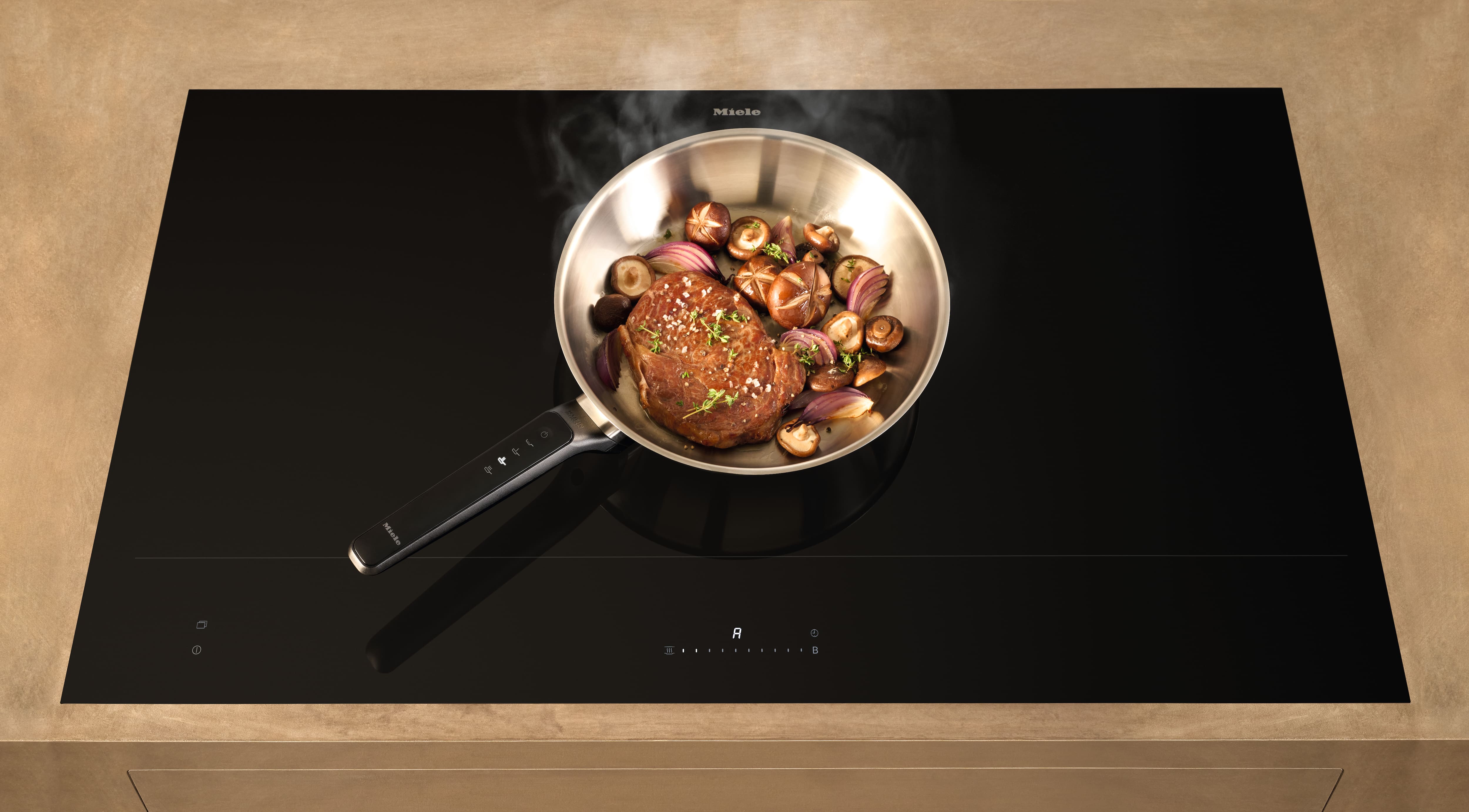 Miele - KMBP 8428 – Küchenzubehör - 5 Miele - KMBP 8428 – Küchenzubehör - 5