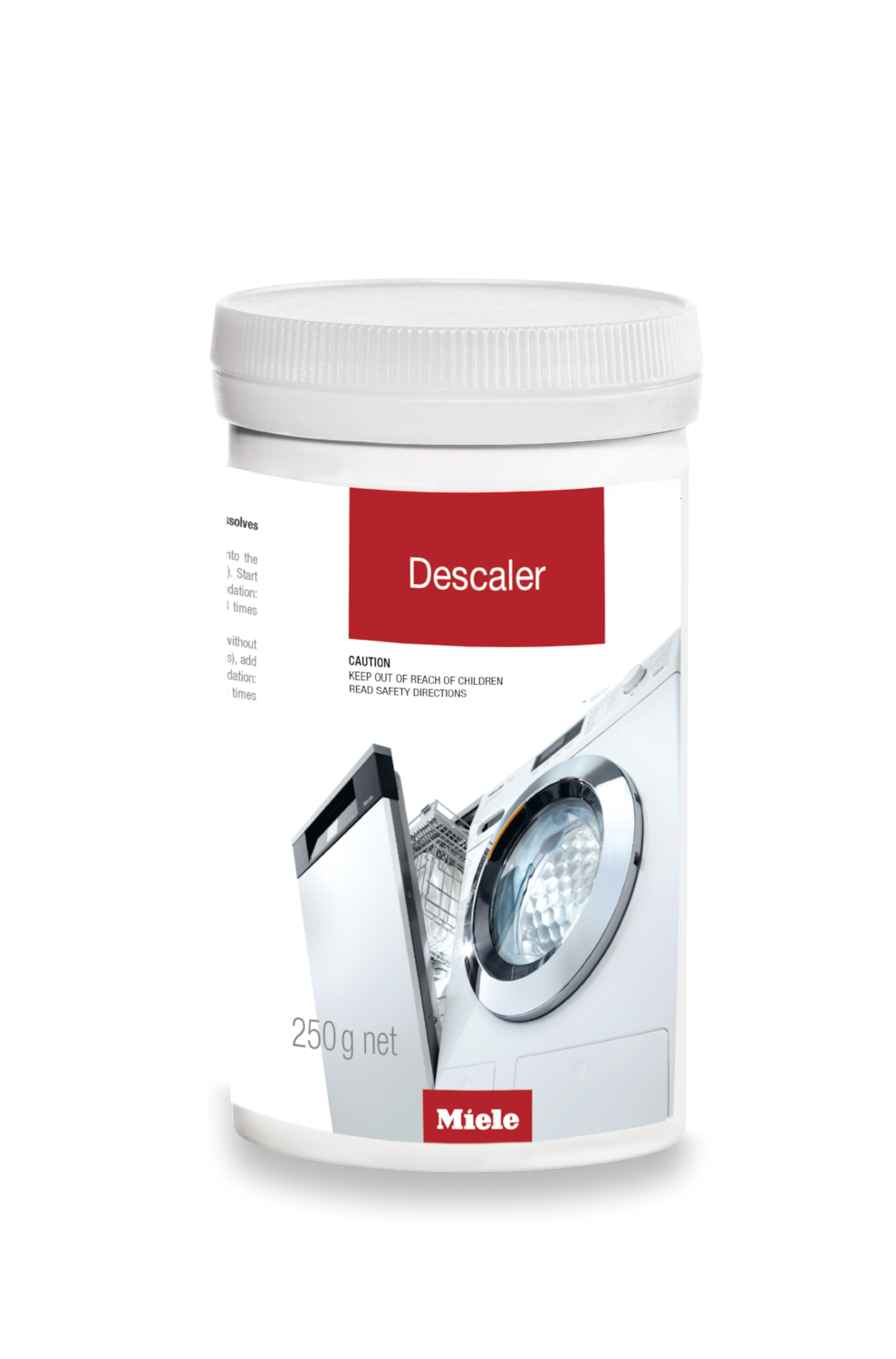 Descaler - 250g product photo