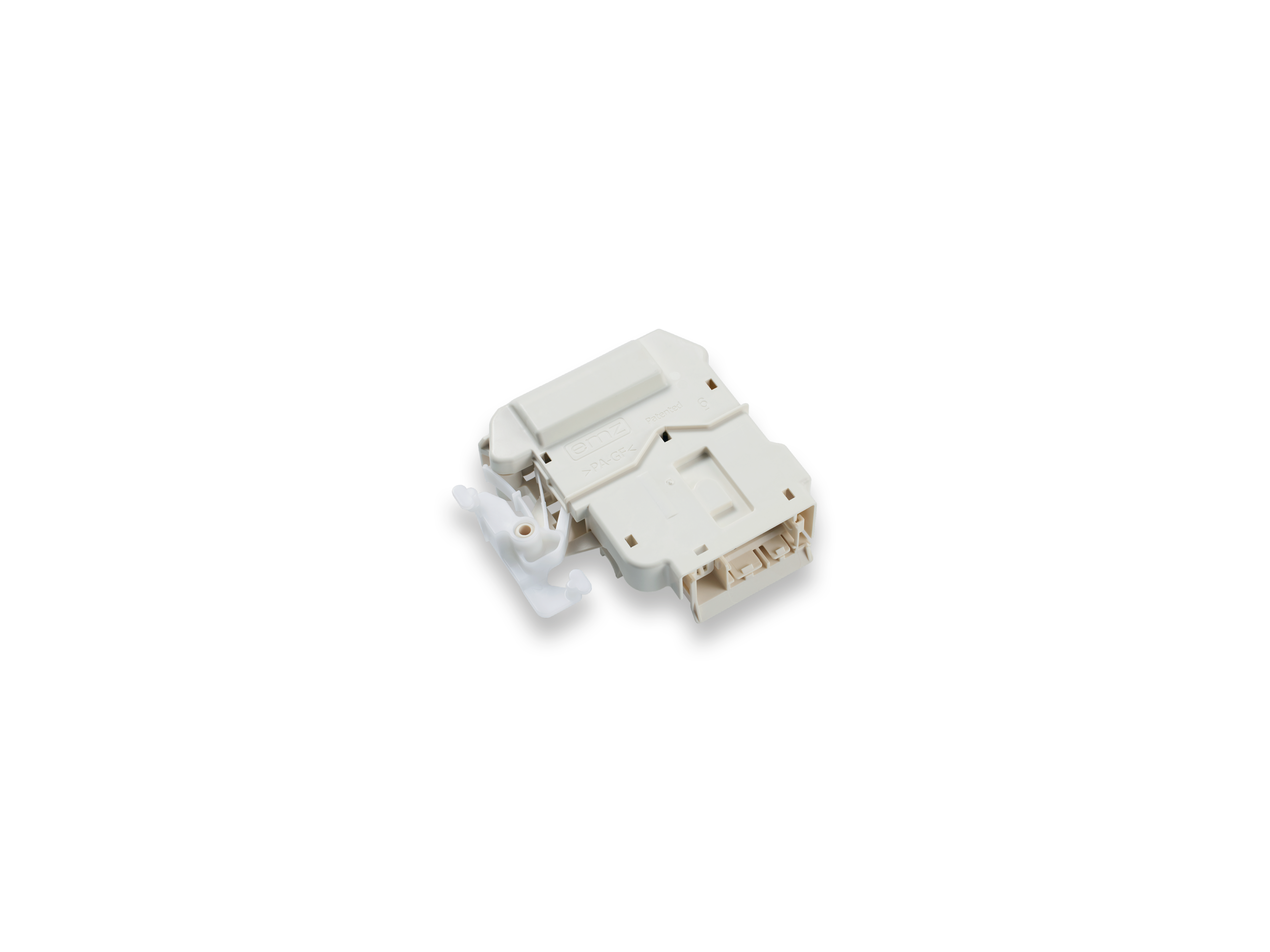 Miele - Electro magn.lock – Laundry care spare parts - 2 Miele - Electro magn.lock – Laundry care spare parts - 2