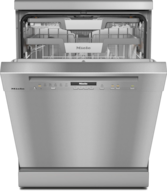 G 7130 SC Front AutoDos Freestanding dishwasher