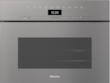 DGC 7440 HCX Pro ArtLine GRGR Combi steam oven product photo