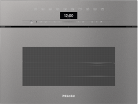 DGC 7440 HCX Pro ArtLine GRGR Combi steam oven product photo