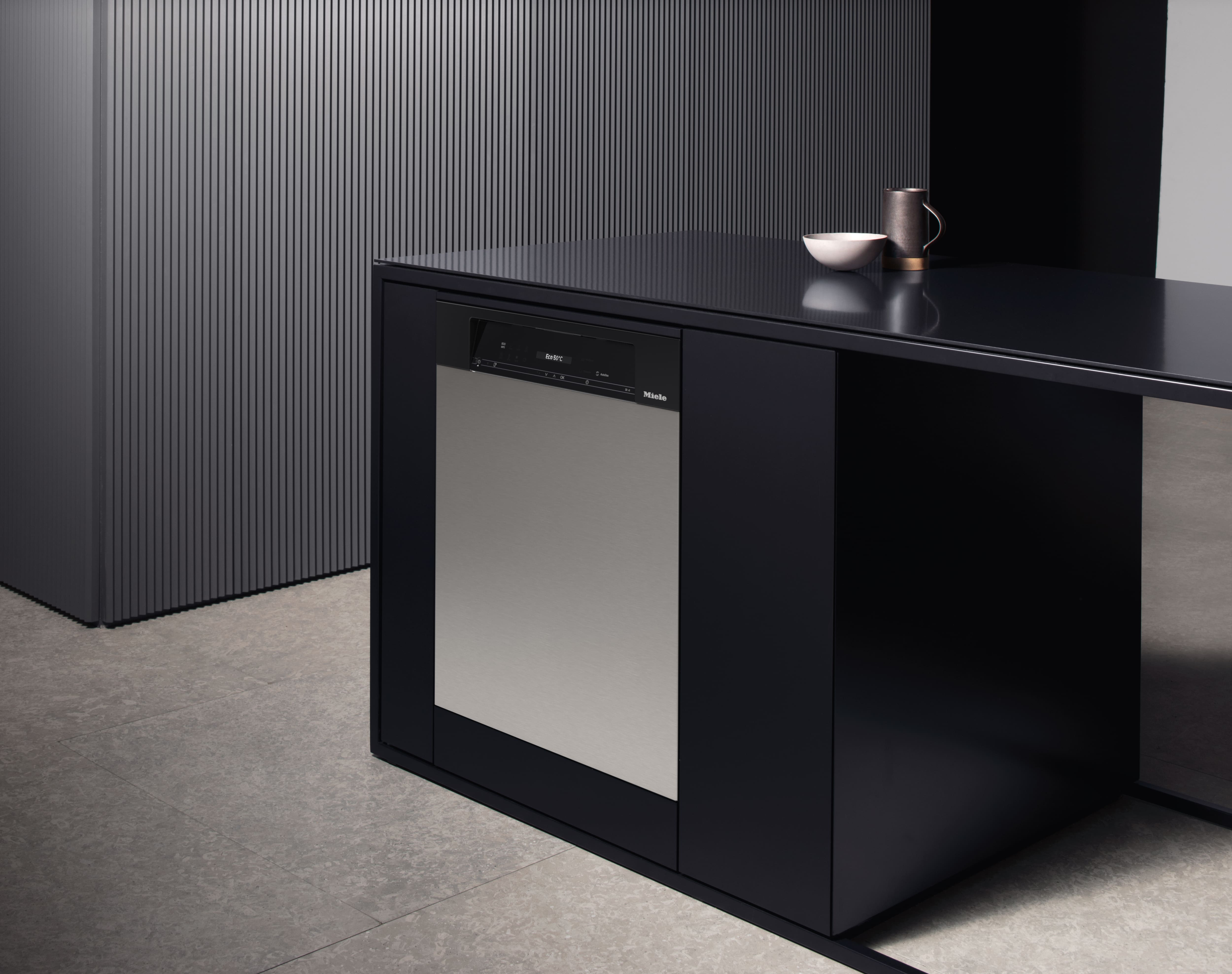 Miele - GFV 60/60-7 – Küchenzubehör - 2 Miele - GFV 60/60-7 – Küchenzubehör - 2