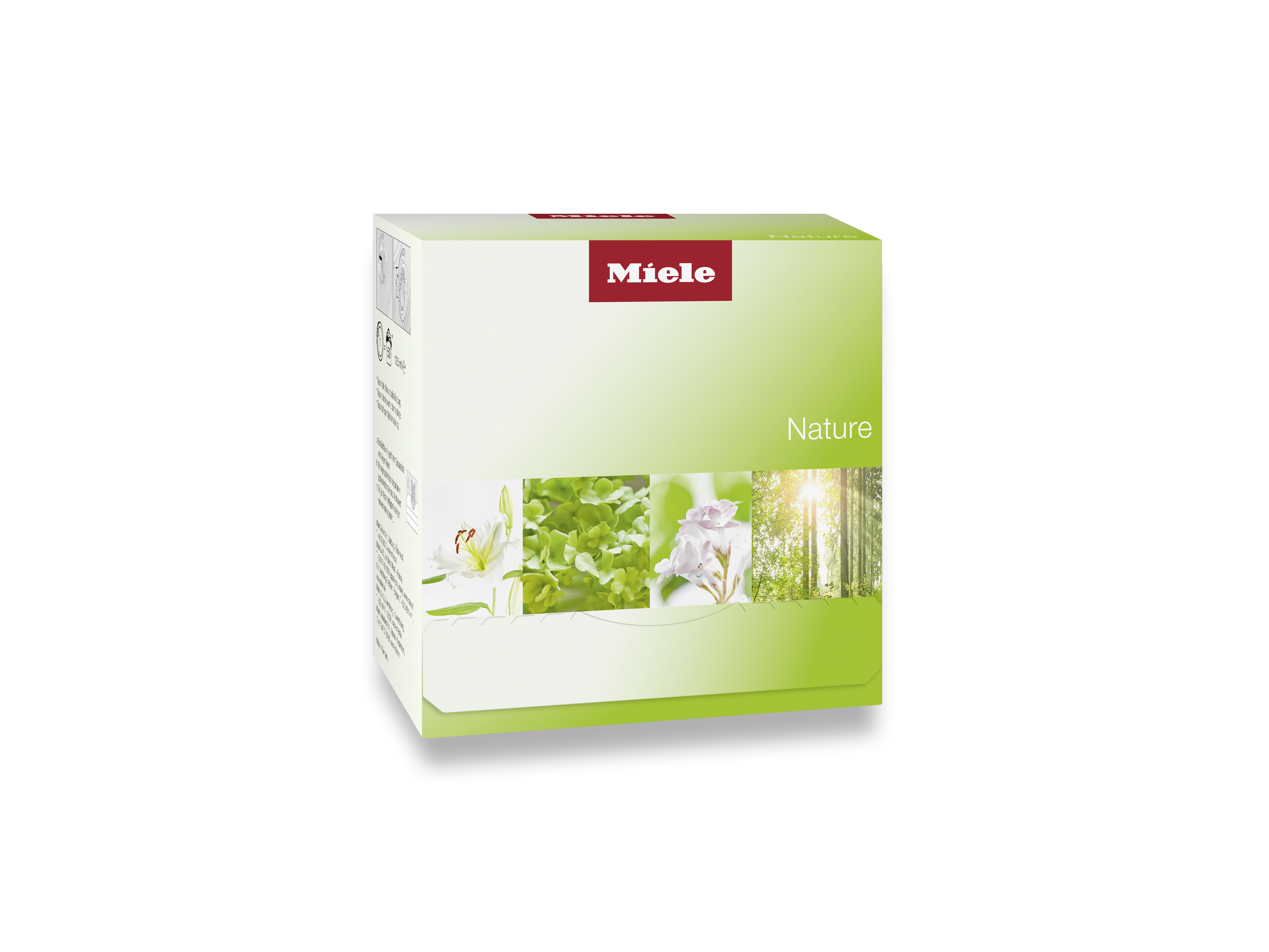 Miele - FA N 151 L – Duftflacons - 2 Miele - FA N 151 L – Duftflacons - 2