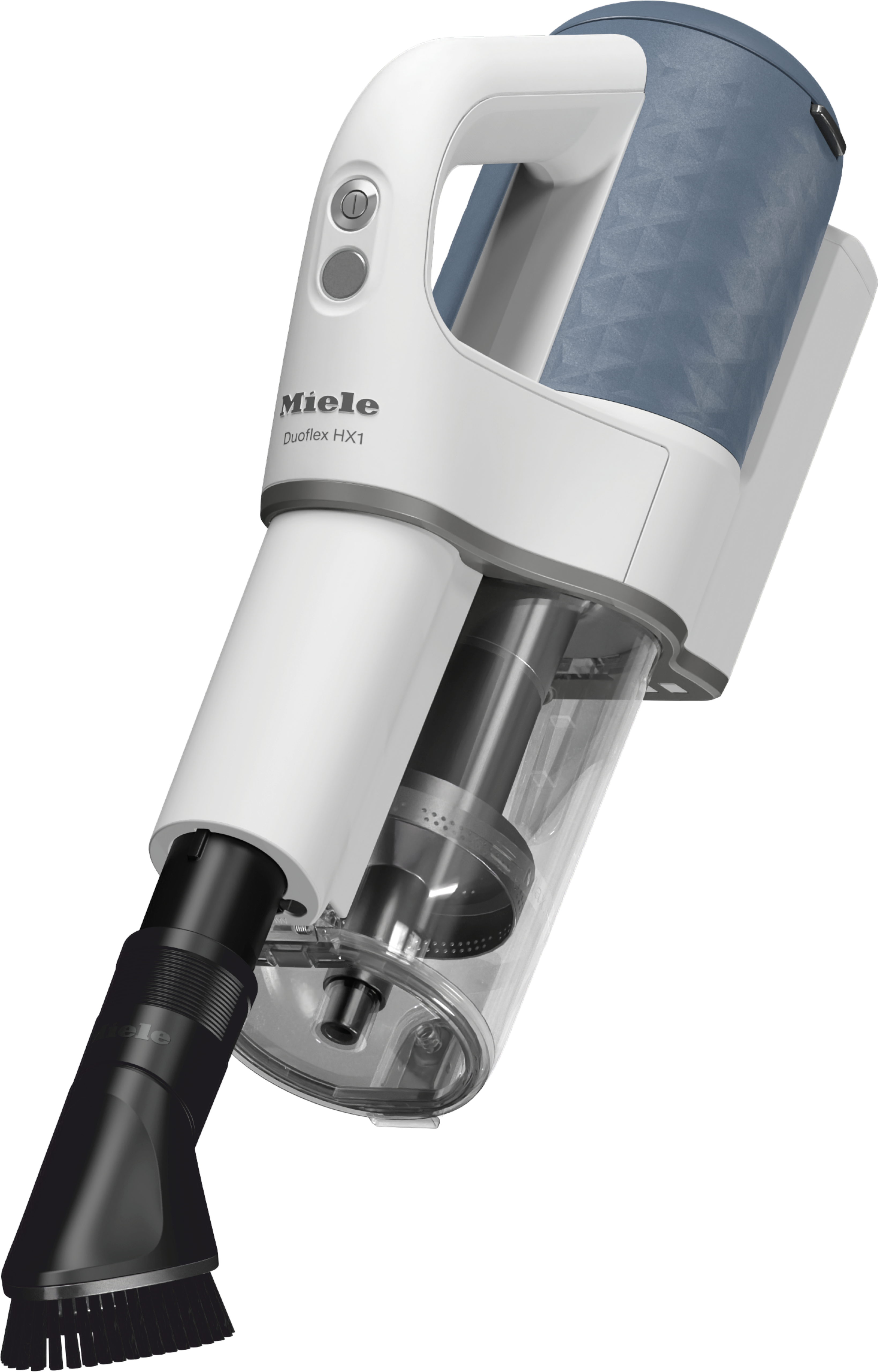 Miele - Duoflex HX1 Nordic blue – Vacuum cleaners - 3