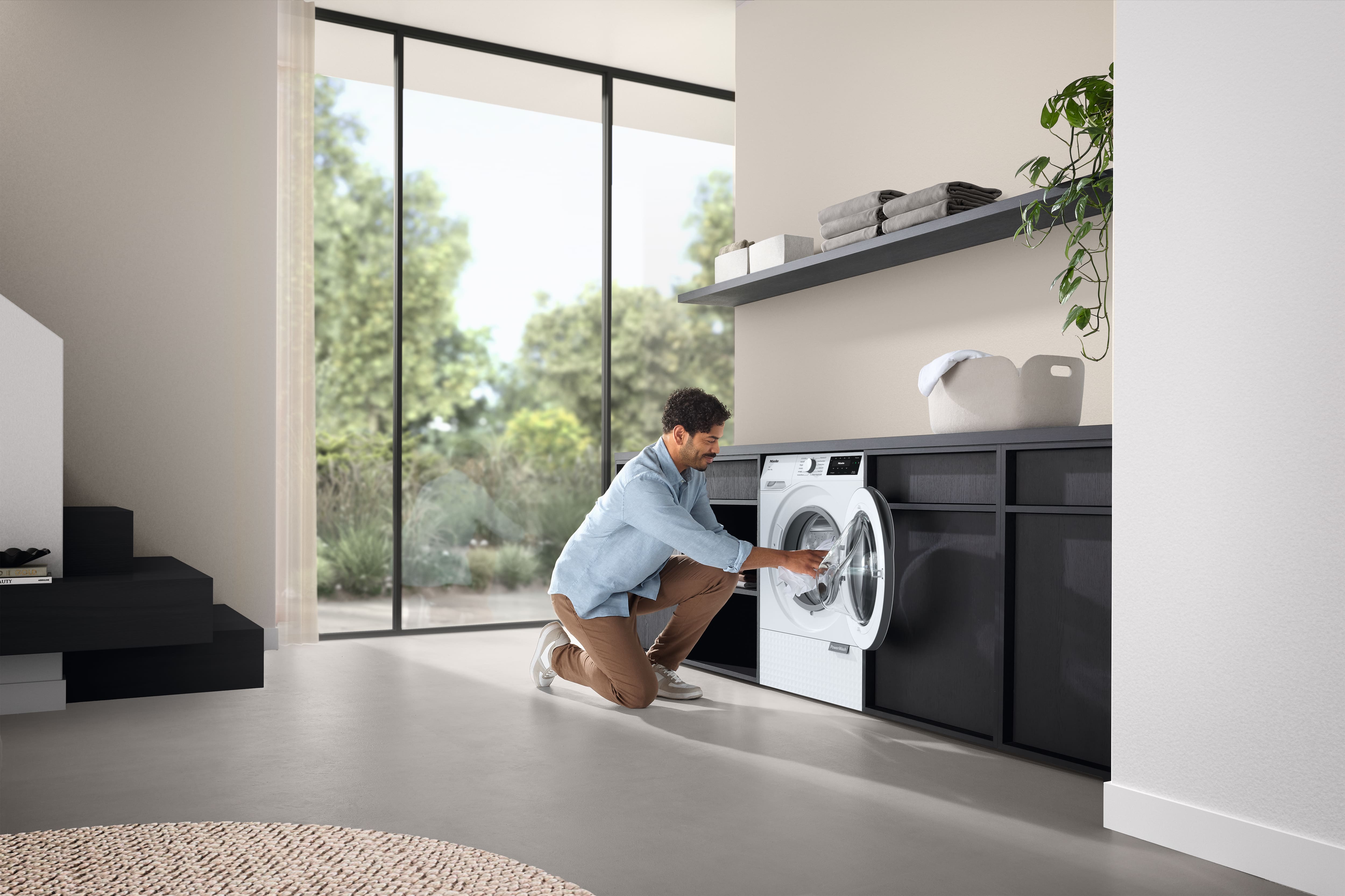 Miele - WK720I WPS – Waschmaschinen - 5 Miele - WK720I WPS – Waschmaschinen - 5