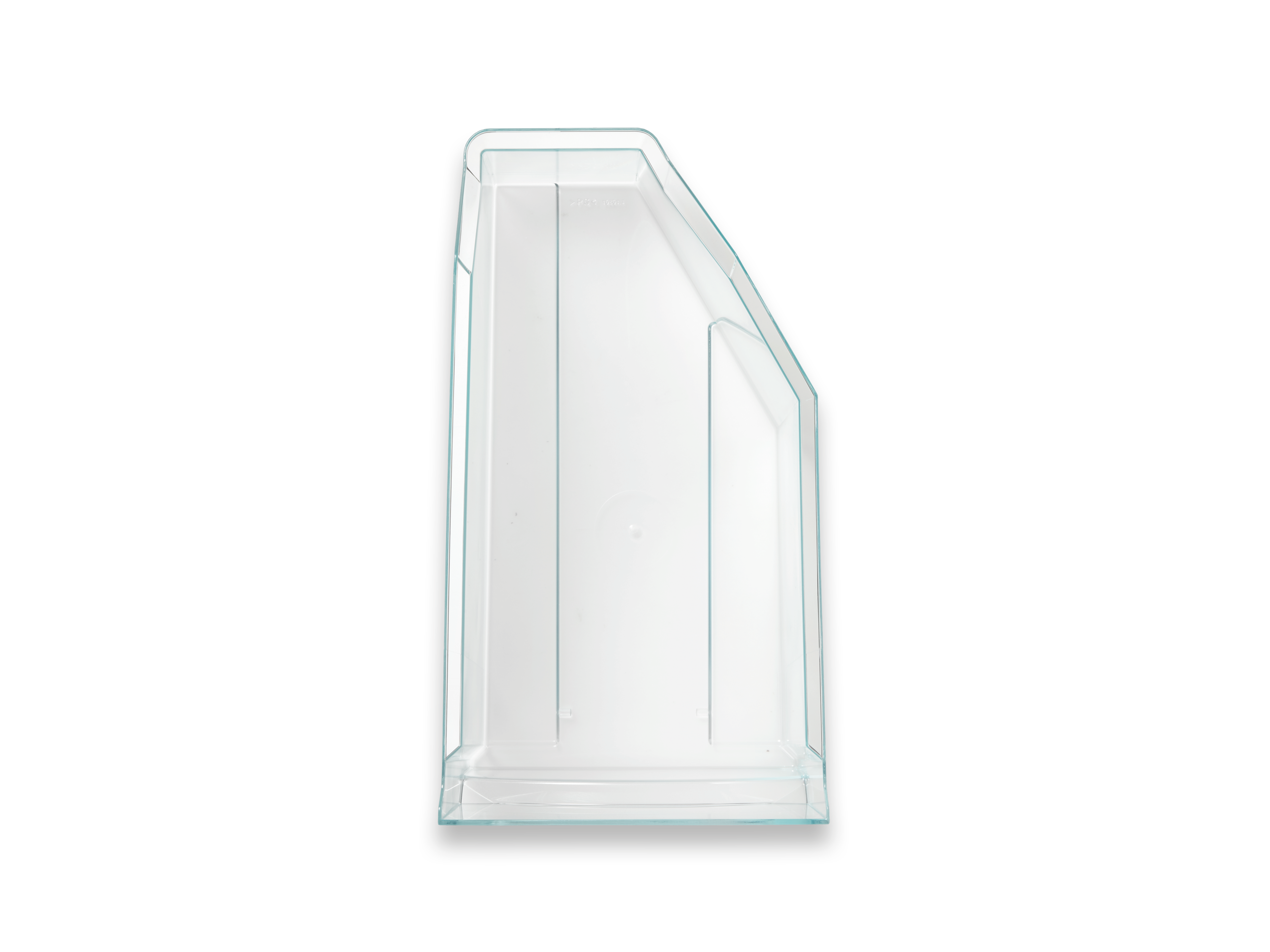Miele - Λεκάνη λαχανικών Μεγάλη 236x440x190 - 2 Miele - Λεκάνη λαχανικών Μεγάλη 236x440x190 - 2