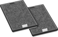 DKF 19-P Active&nbsp;AirClean charcoal filter