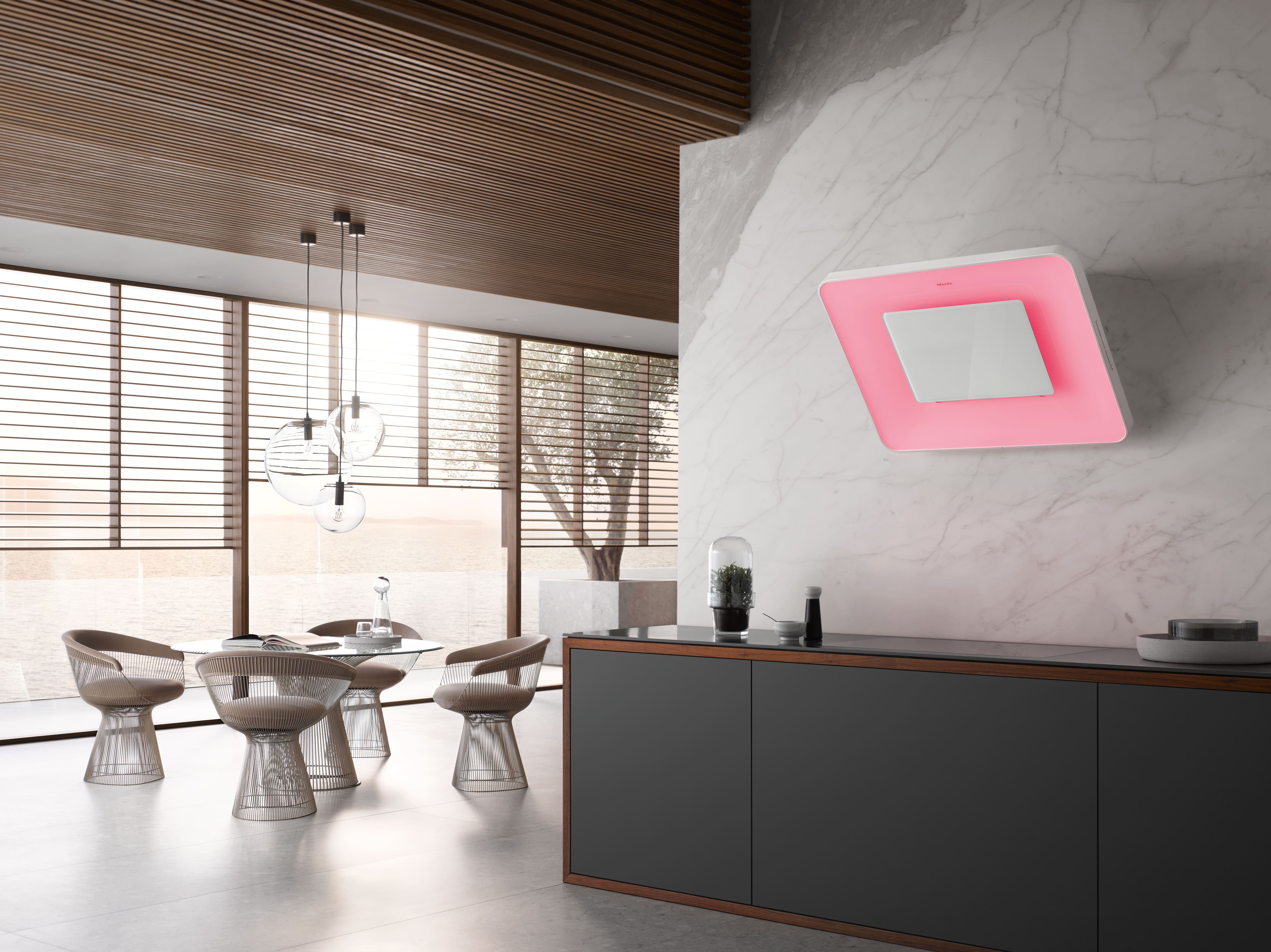 Miele - DA 6999 W Pearl BrilliantWhite – Okapy kuchenne - 6 Miele - DA 6999 W Pearl BrilliantWhite – Okapy kuchenne - 6