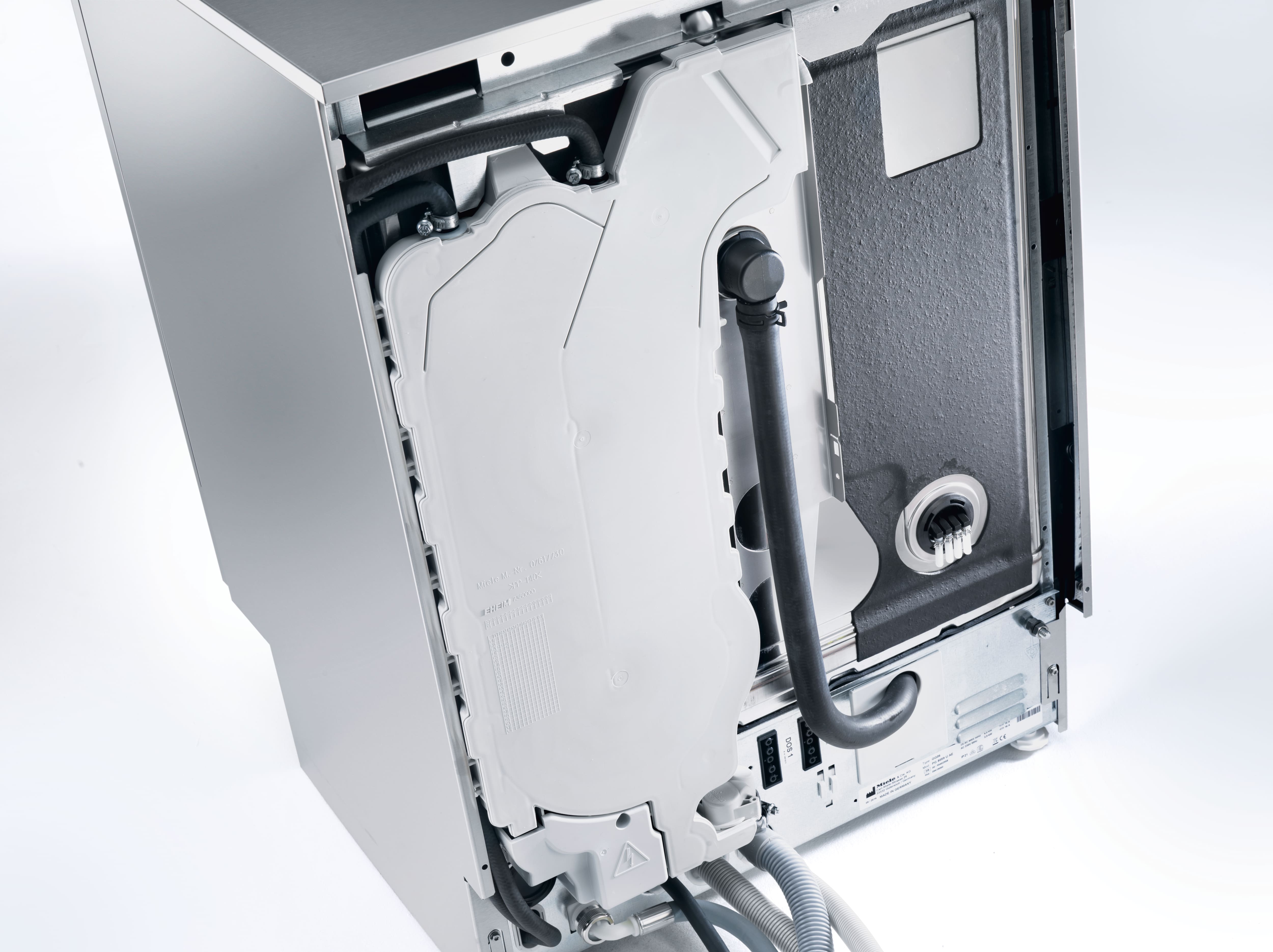 Perfect drying results and optimum room climate Perfect drying results and optimum room climate