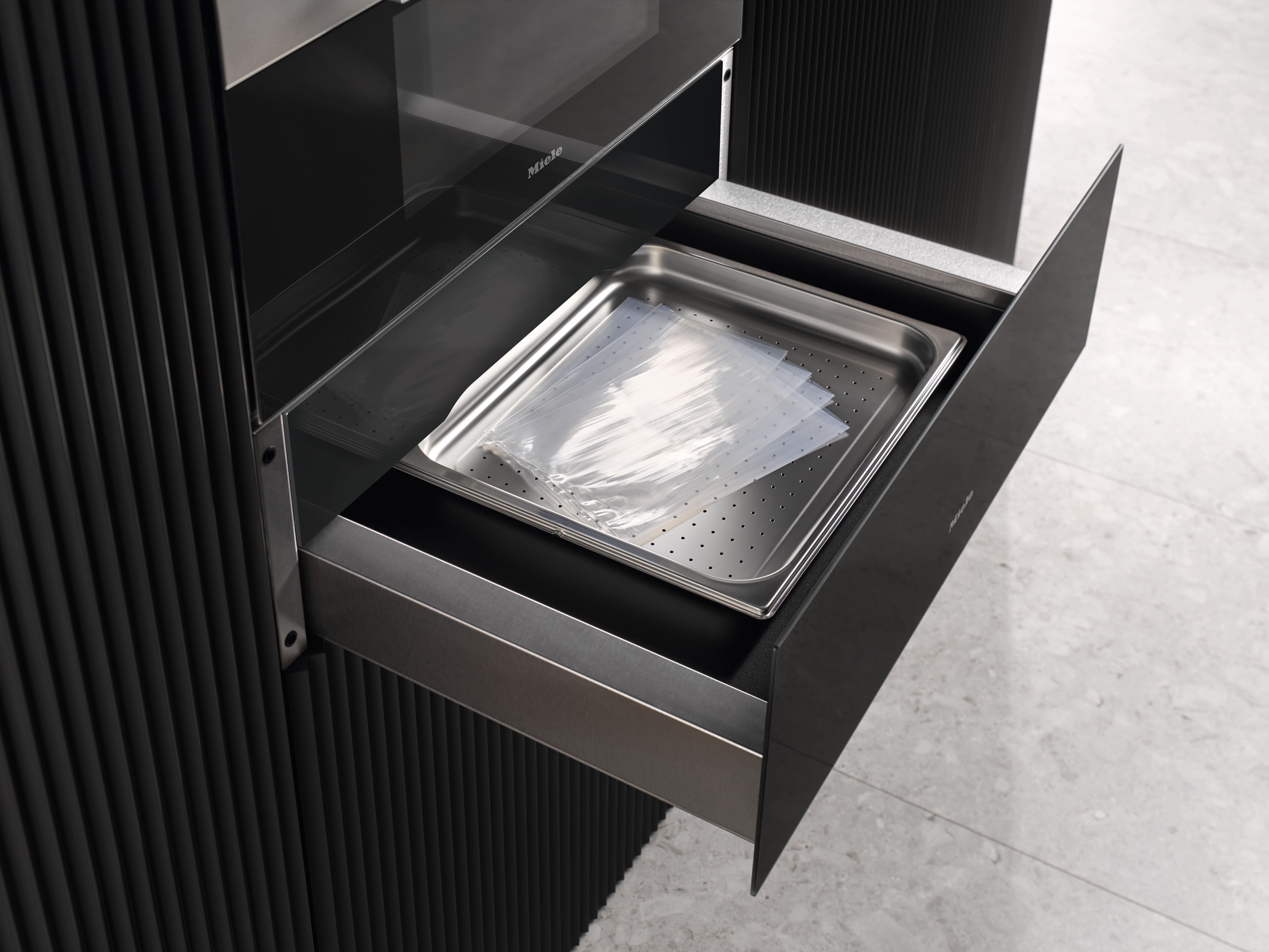 Storage compartment Storage compartment