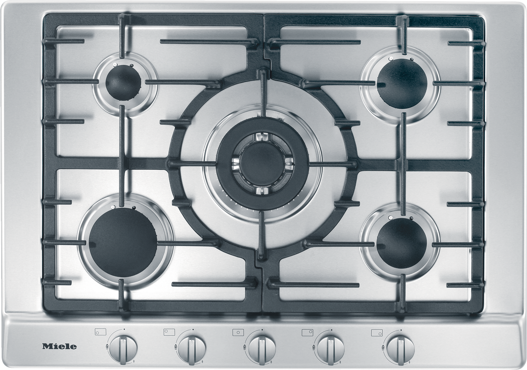 Hobs - Gas hobs - KM 2032