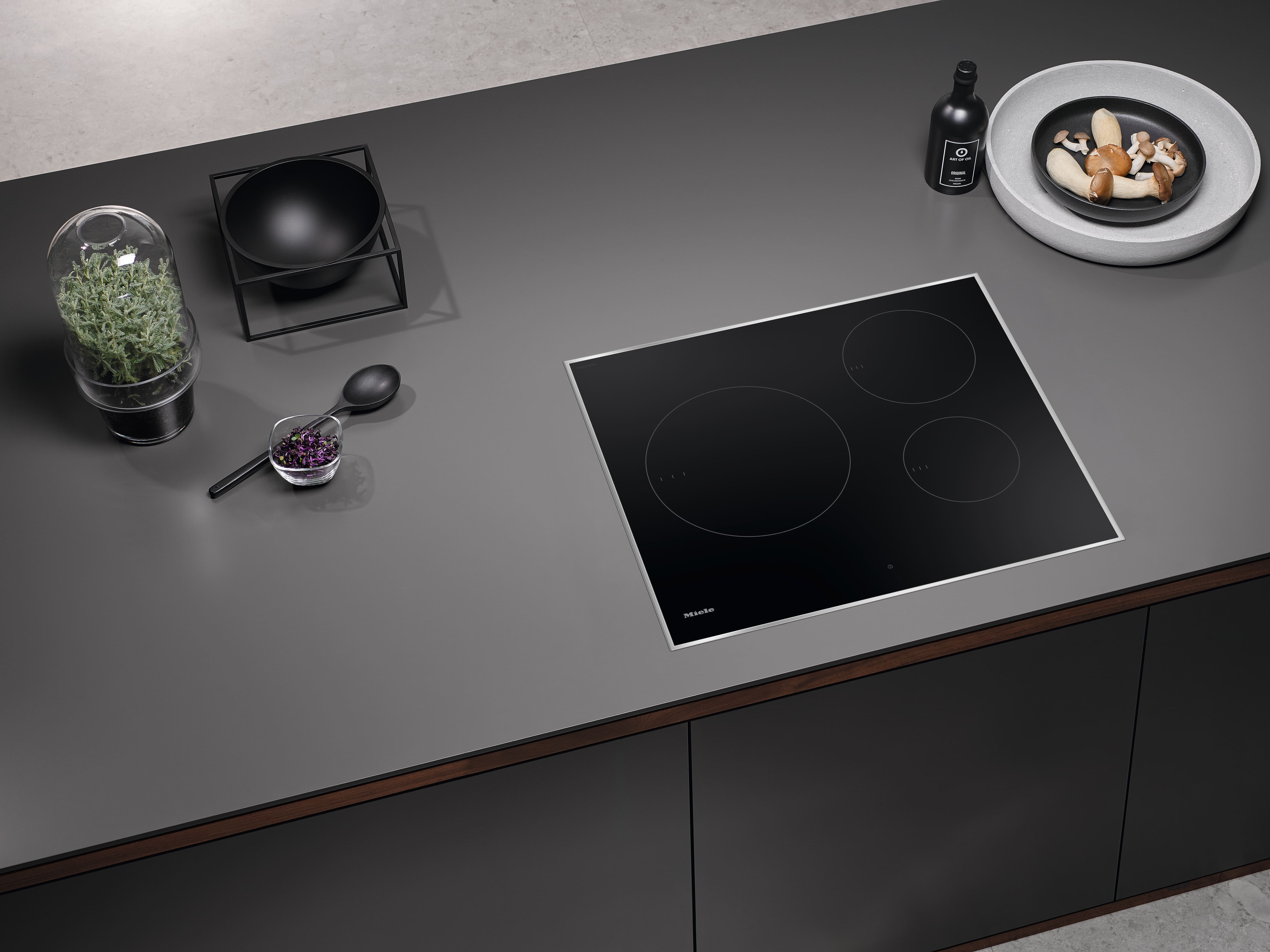 Miele - KM 7720 FR – Cooktops - 3