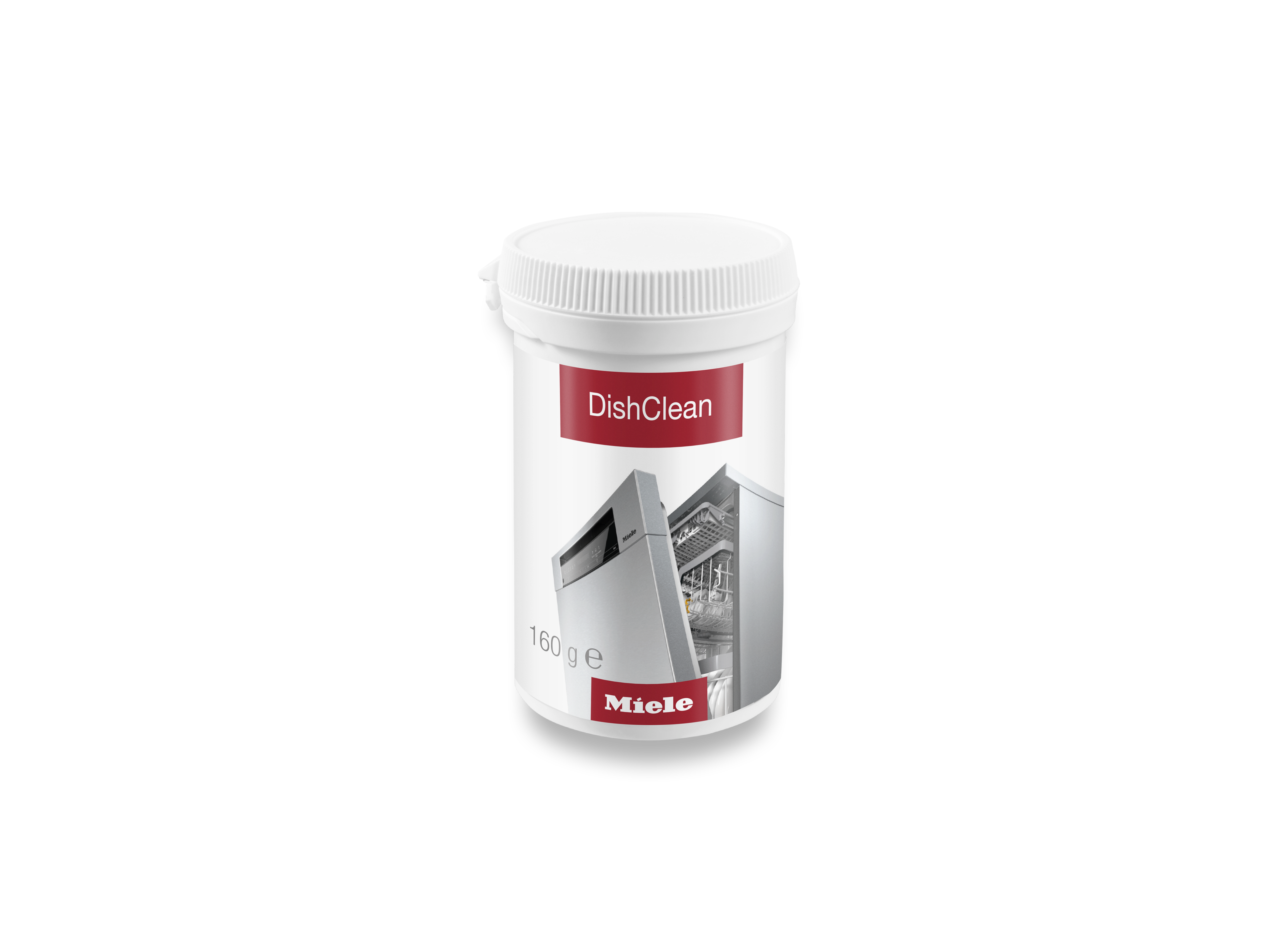 Miele - GP CO G 160 P – Maskinrengöring - 2 Miele - GP CO G 160 P – Maskinrengöring - 2