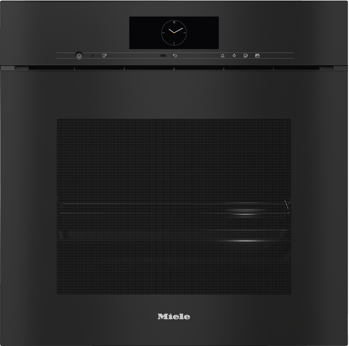 Steam ovens and combination steam ovens - Combination steam ovens - DGC 7860 HCX Pro