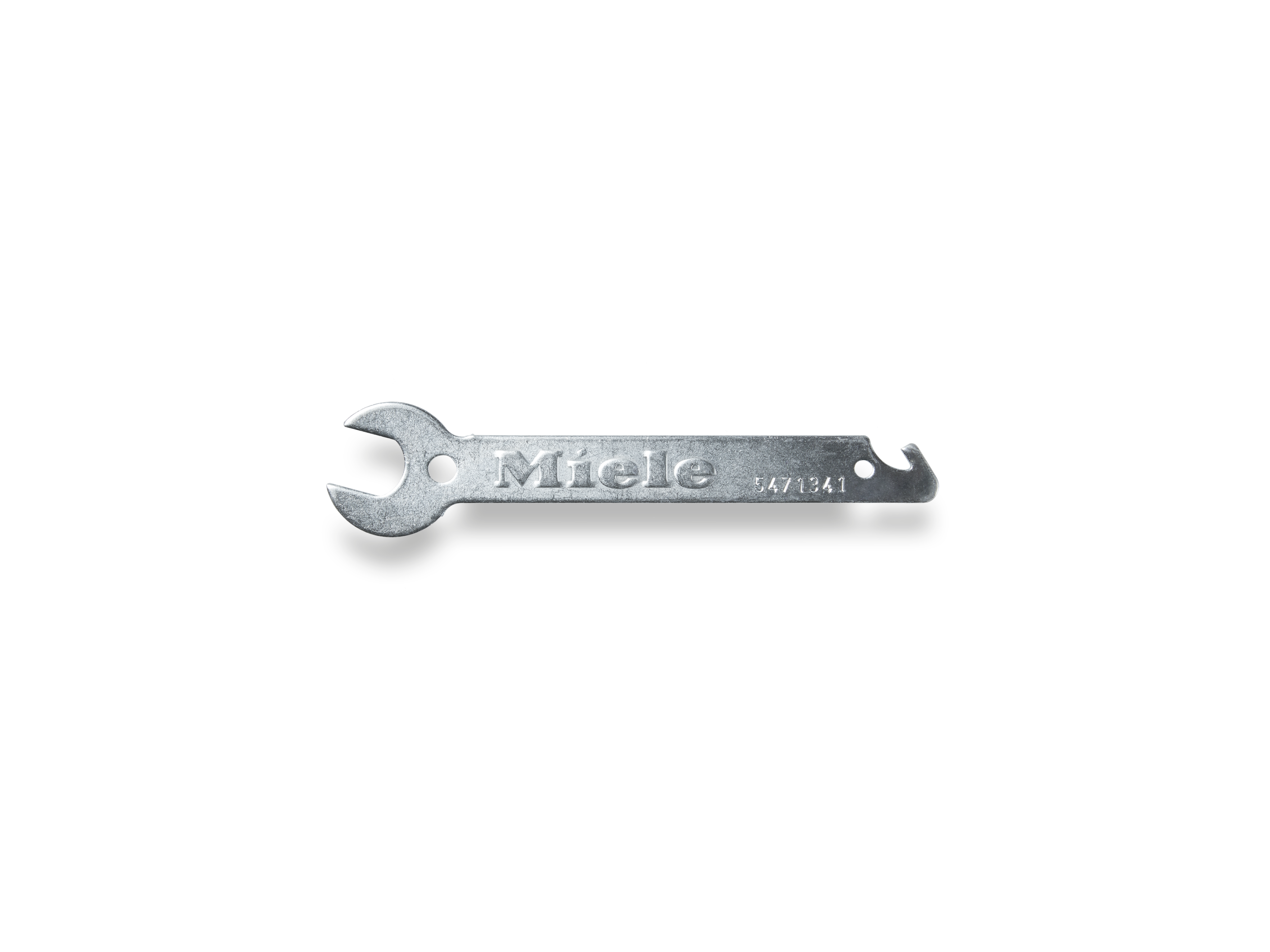 Miele - Hook spanner Transport struts – Laundry care spare parts - 1