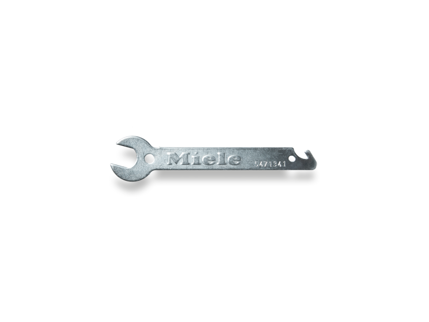 Miele Washing Machine Hook spanner&nbsp;- Spare Part 05471342 product photo