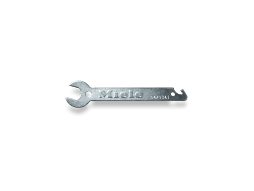 Miele Washing Machine Hook spanner&nbsp;- Spare Part 05471342 product photo
