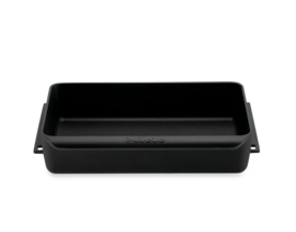 HUB 62-22 Medium Gourmet Oven Dish product photo