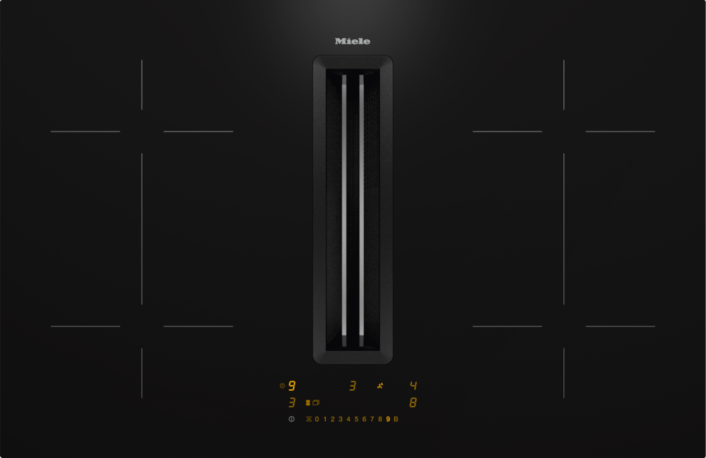 KMDA 7473 FL-A Silence product photo