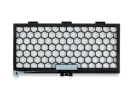 SF-AA 30 Active AirClean filter with TimeStrip®