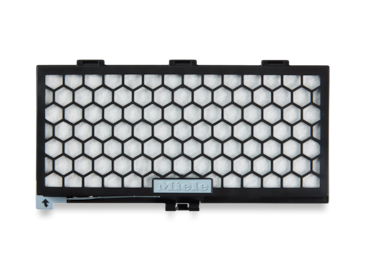 SF-AA 30 - Active AirClean filter with TimeStrip® Factual image
